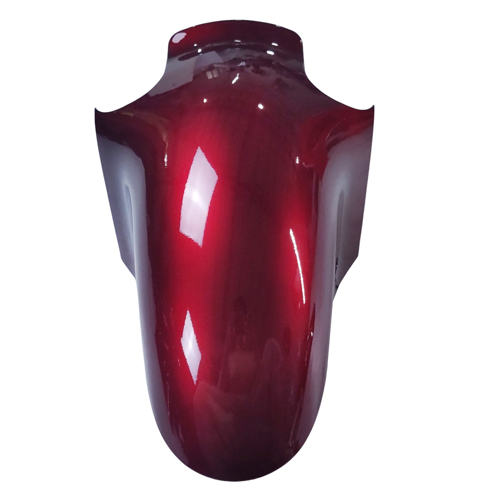 2000-2001 Kawasaki ZX12R ABS kunststof carrosserie-injectiekuipset geschikt