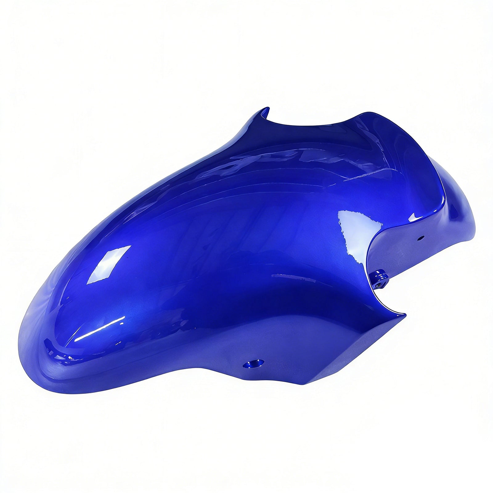 2000-2001 KAWASAKI ZX12R KIT Injekcije Corrier Plastic ABS