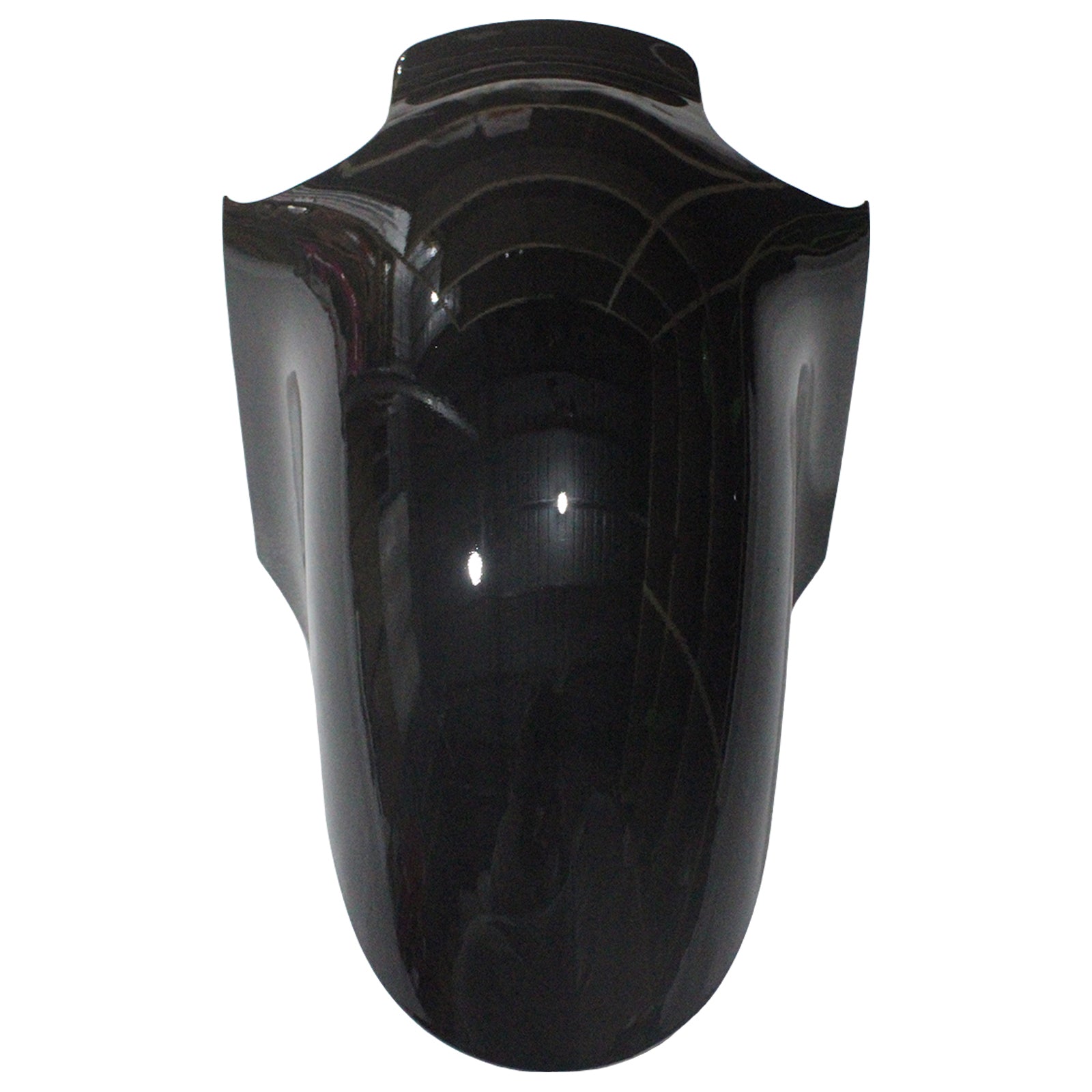 Amotopart Carénages Kawasaki ZX12R Ninja Noir & Or ZX12R (2002-2005) Générique