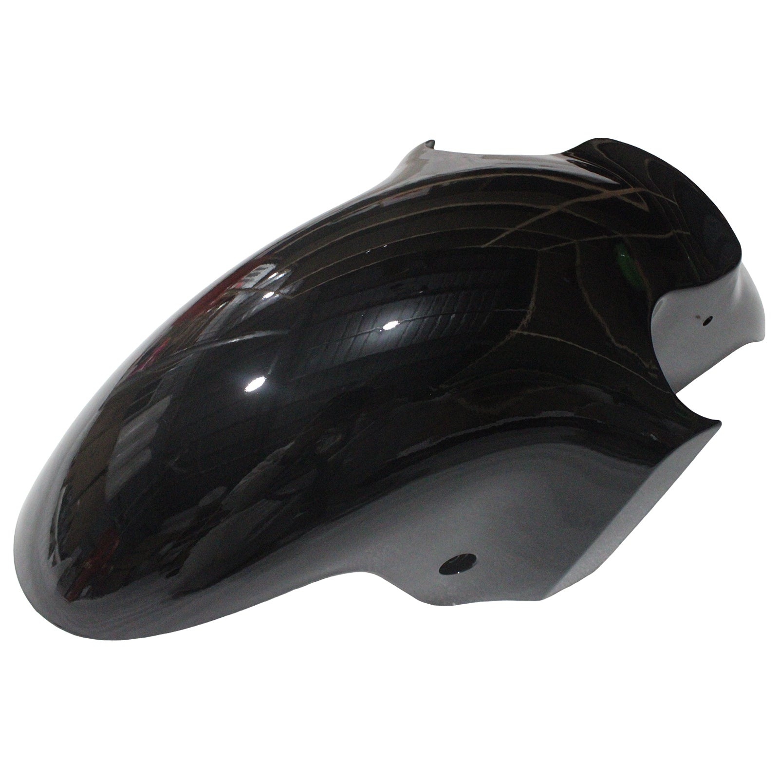 Amotopart Carénages Kawasaki ZX12R Ninja Noir & Or ZX12R (2002-2005) Générique