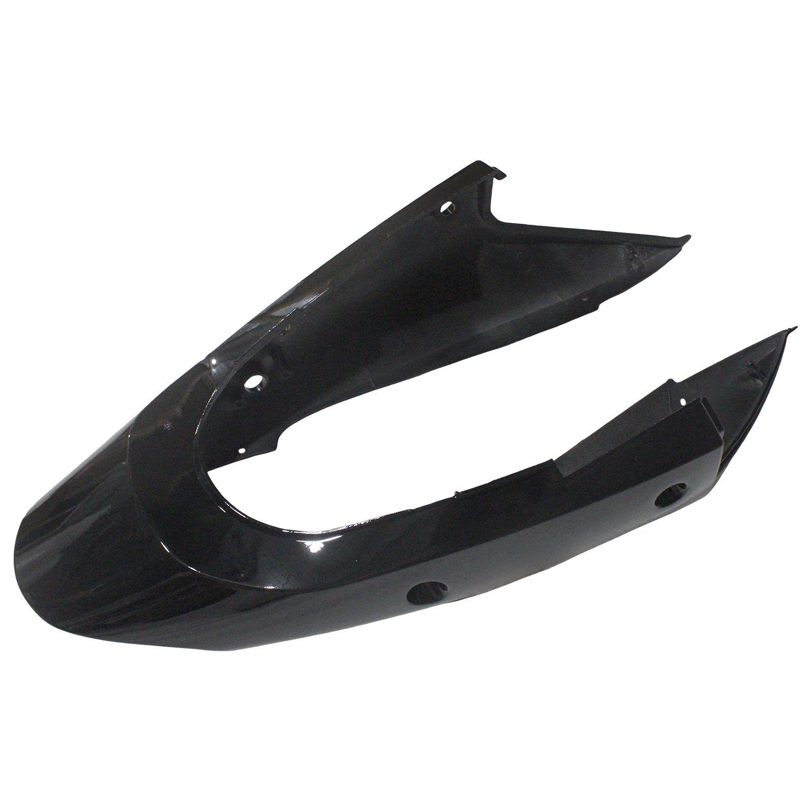 Amotopart Carénages Kawasaki ZX12R Ninja Noir & Or ZX12R (2002-2005) Générique