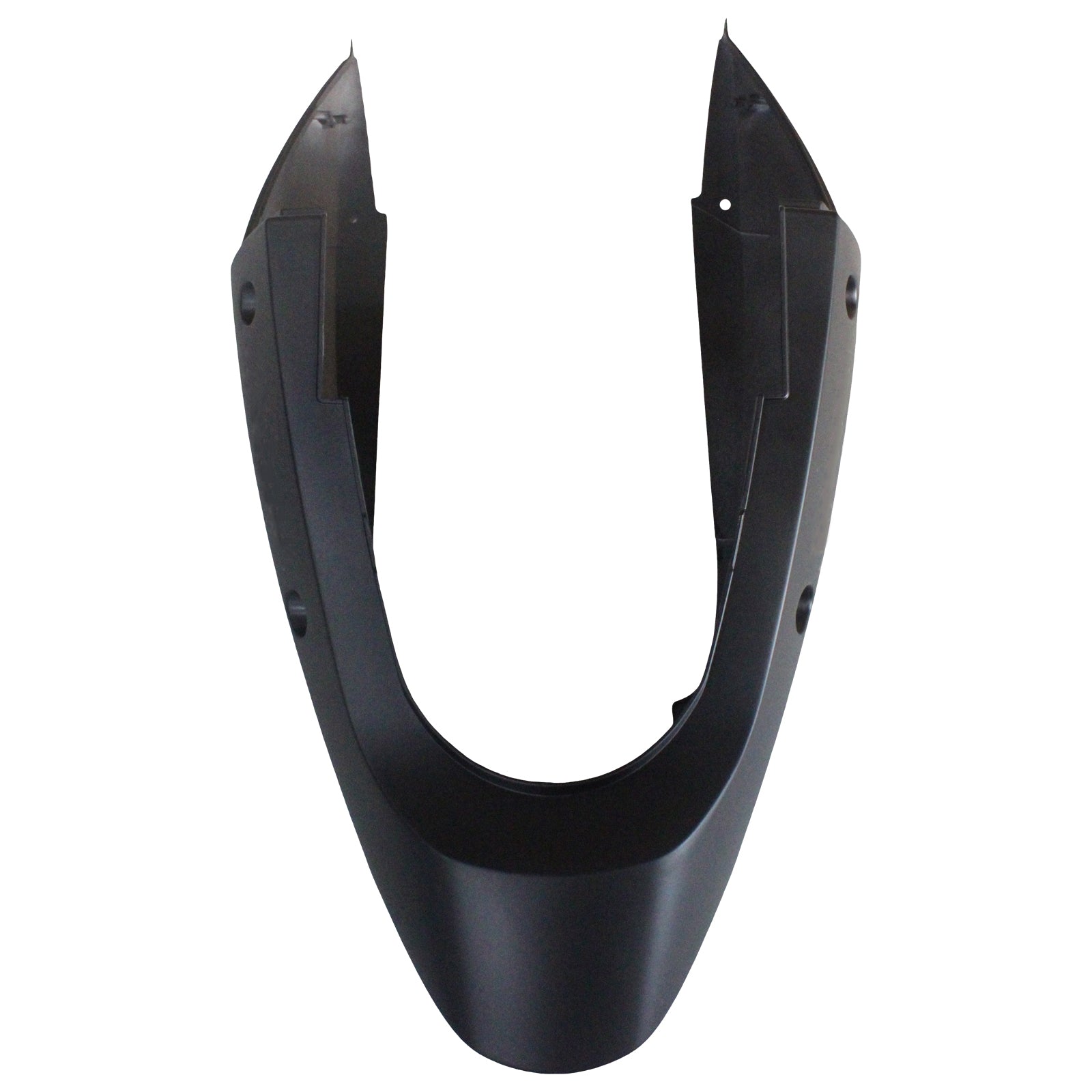 Kit de carénage Amotopart Kawasaki ZX12R 2002-2005
