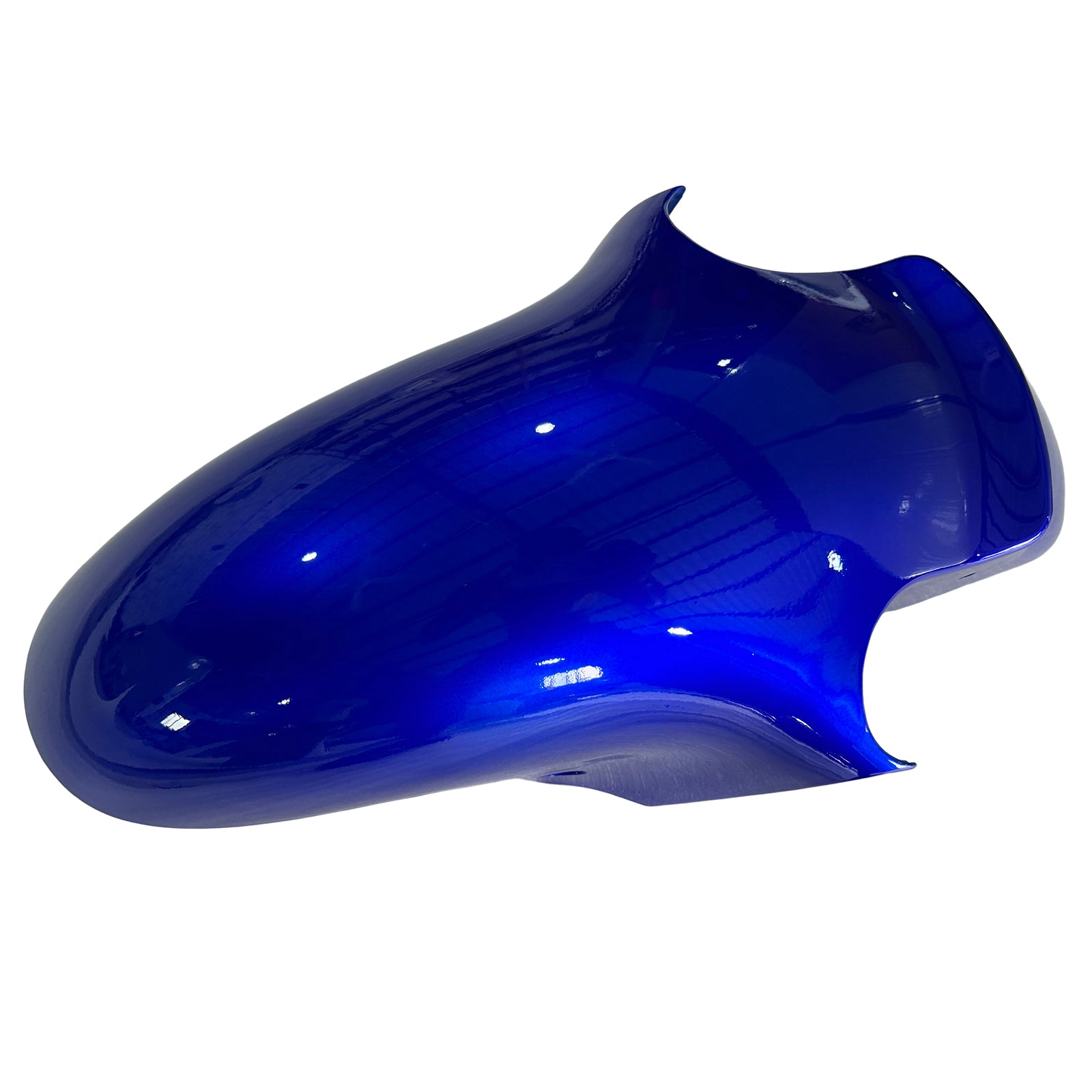 Kit carena iniezione carrozzeria in plastica ABS adatta per Kawasaki ZX12R 2002-2005