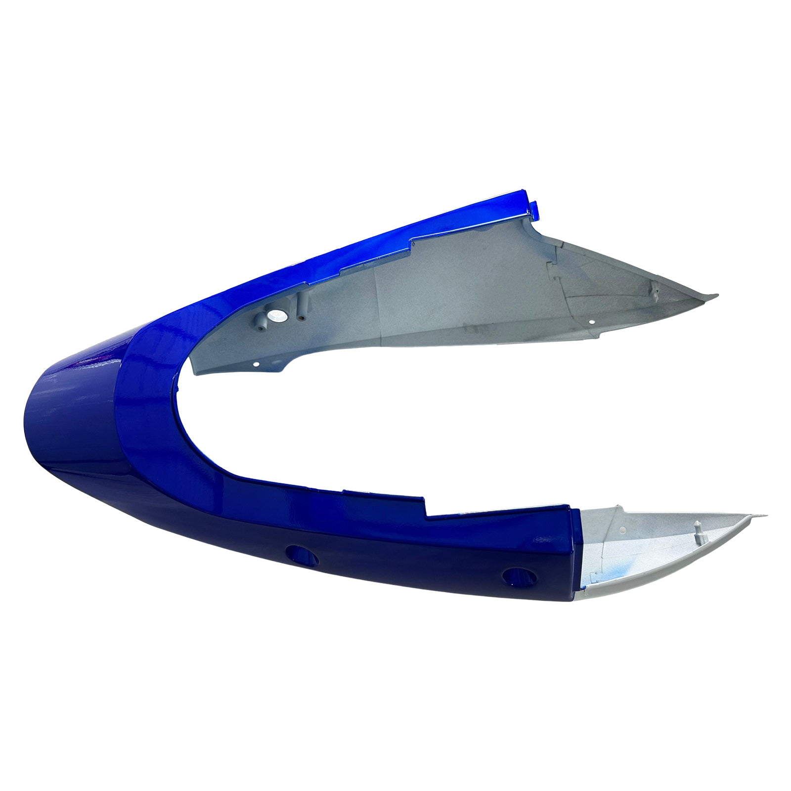 Kit carena iniezione carrozzeria in plastica ABS adatta per Kawasaki ZX12R 2002-2005