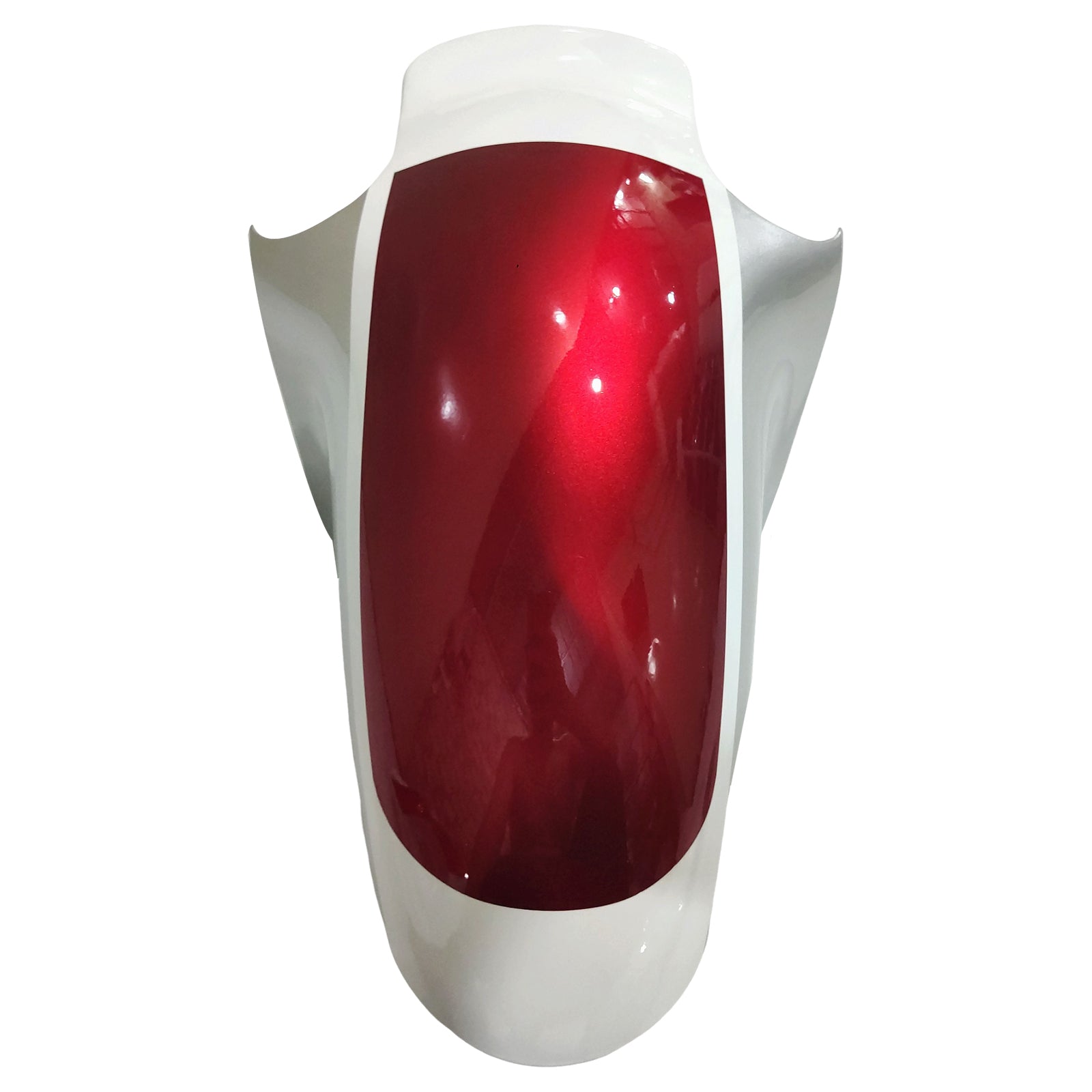 2002-2005 Kawasaki ZX12R injectiekuipset ABS kunststof carrosserie
