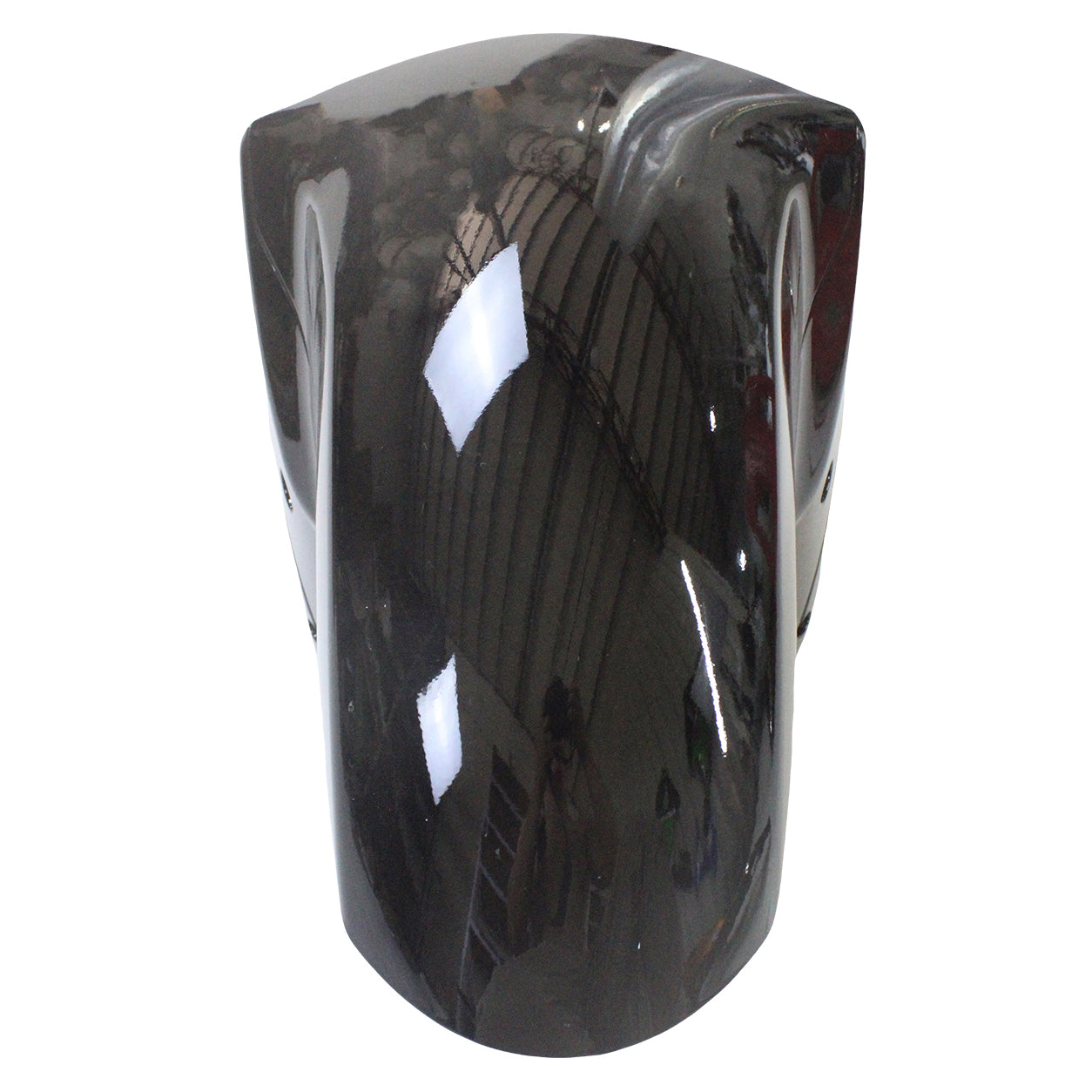 Amotopart pour Ninja ZX14R 2006-2011 noir et or flamme carrosserie carénage ABS moulé par Injection plastique ensemble 6 # générique