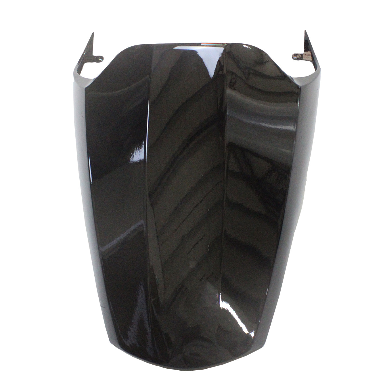 Amotopart pour Ninja ZX14R 2006-2011 noir et or flamme carrosserie carénage ABS moulé par Injection plastique ensemble 6 # générique