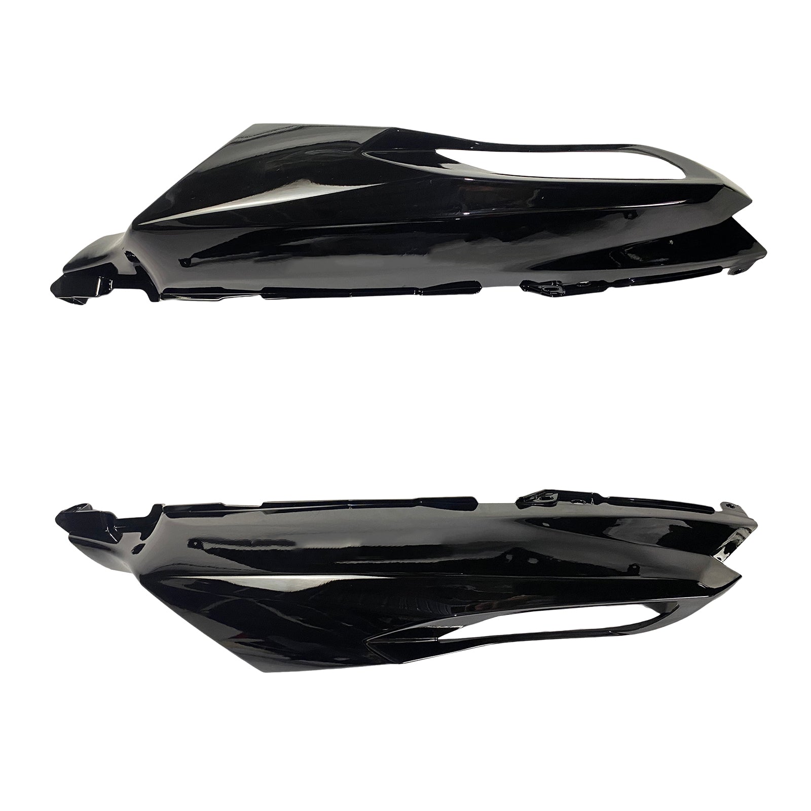 Trgi Amotopart 2006-2011 Kawasaki ZX14R Noir ninja generic