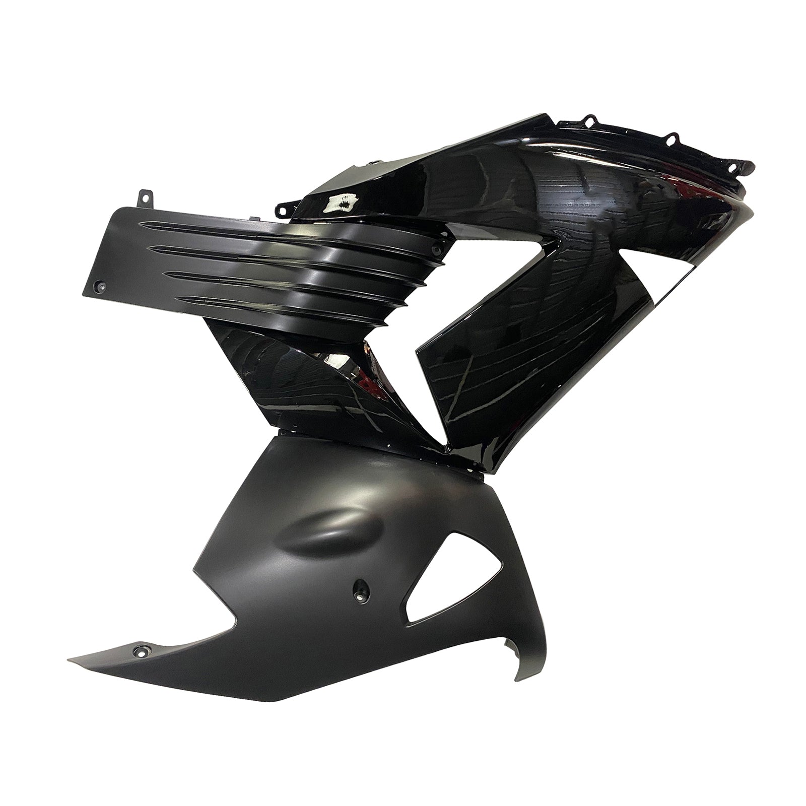 Trgi Amotopart 2006-2011 Kawasaki ZX14R Noir ninja generic