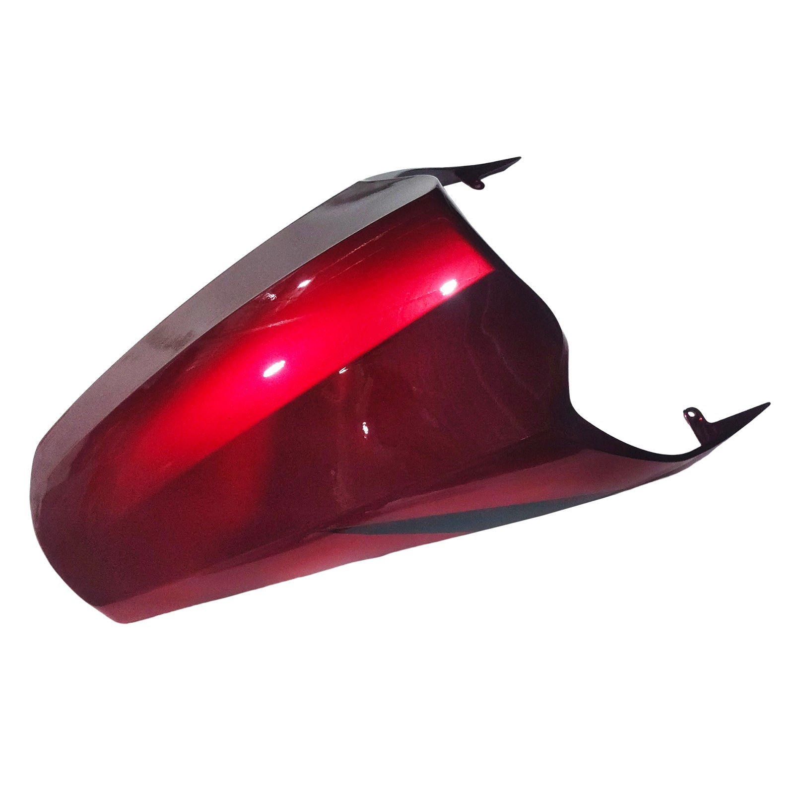 Amotopart Kawasaki ZX14R 2006-2011 ABS kunststof carrosseriekuipset