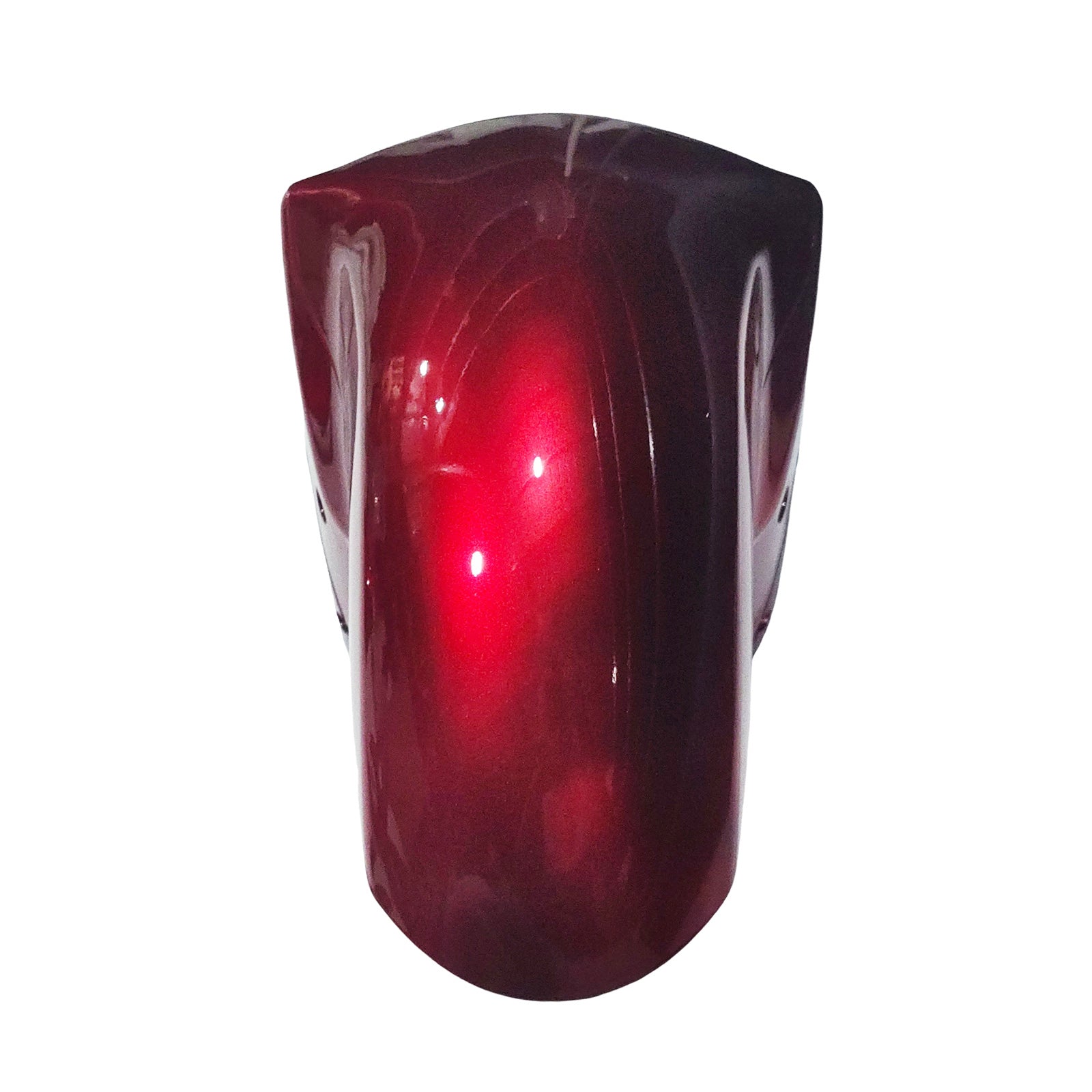 Amotopart Kawasaki ZX14R 2006-2011 ABS kunststof carrosseriekuipset