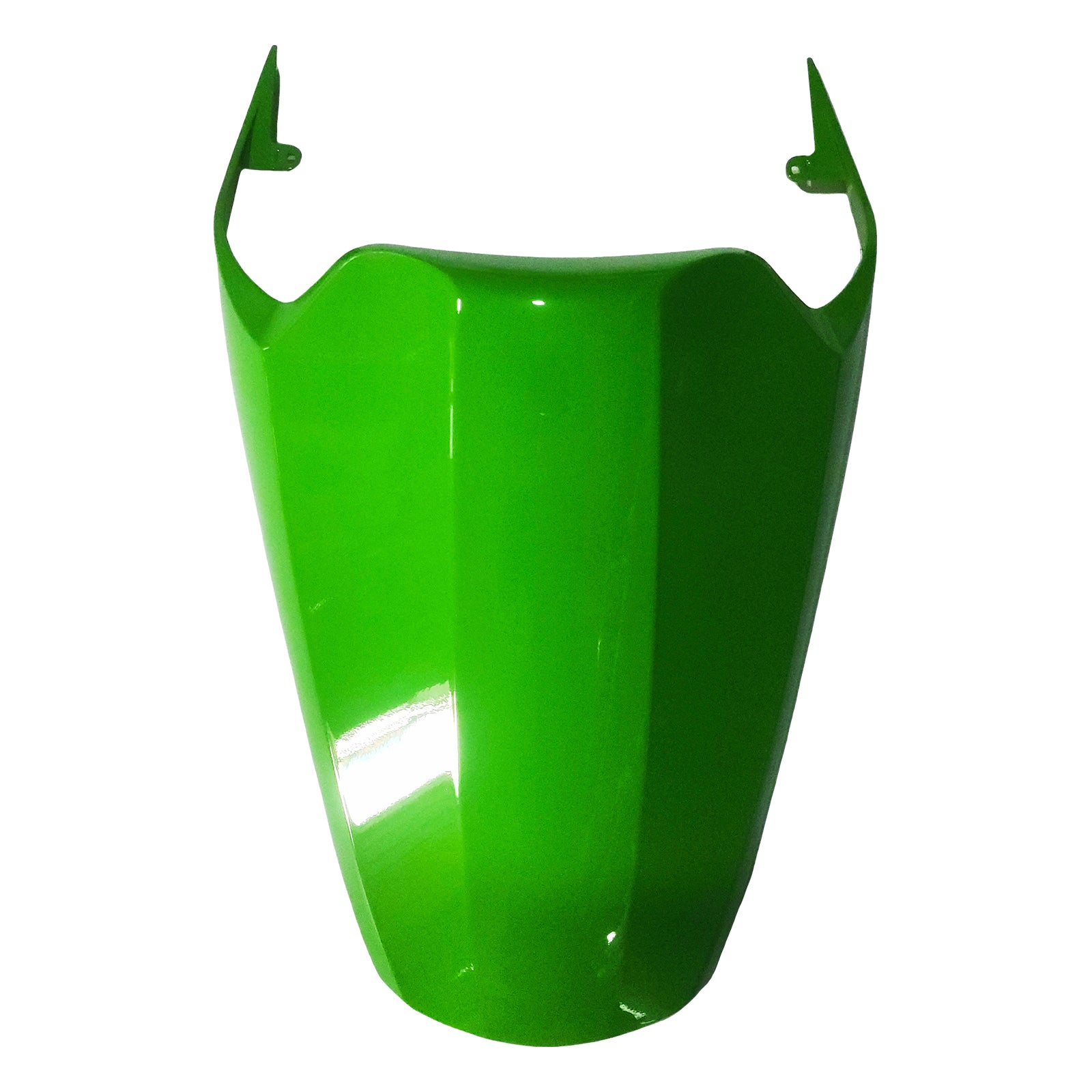 Amotopart Kawasaki ZX14R 2006-2011 Kit Carénage Carrosserie Plastique ABS