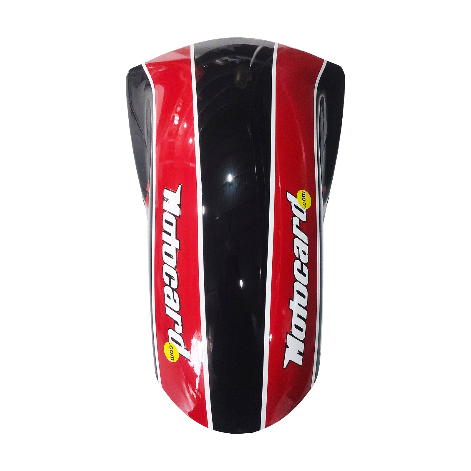 Amotopart Kawasaki ZX14R 2006-2011 ABS kunststof carrosseriekuipset