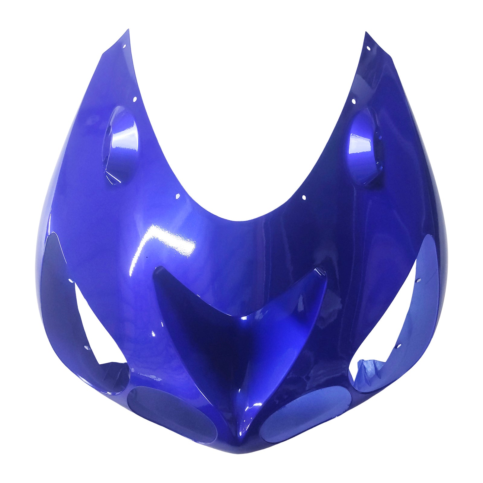 Amotopart Kawasaki ZX14R 2006-2011 ABS kunststof carrosseriekuipset