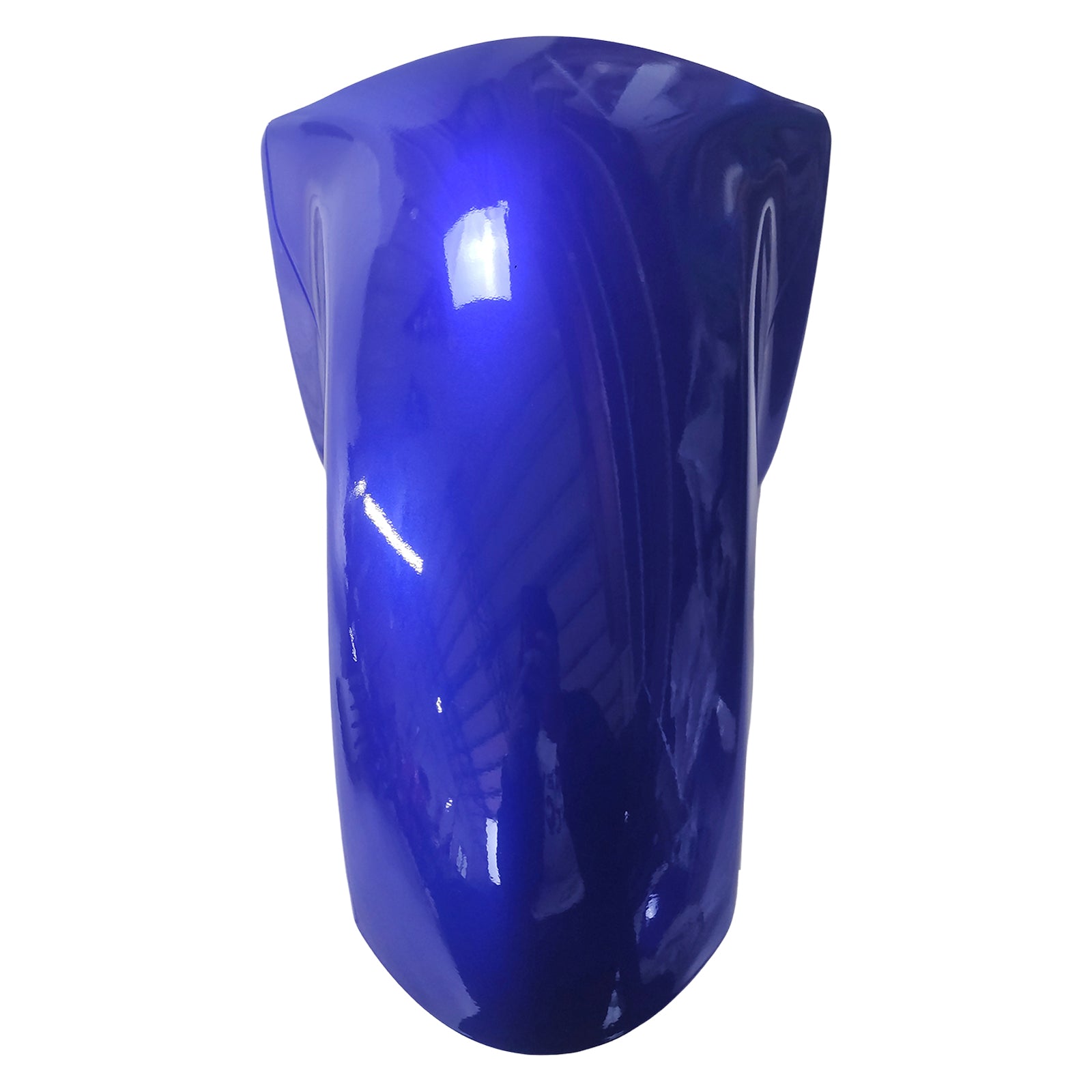 Amotopart Kawasaki ZX14R 2006-2011 ABS kunststof carrosseriekuipset