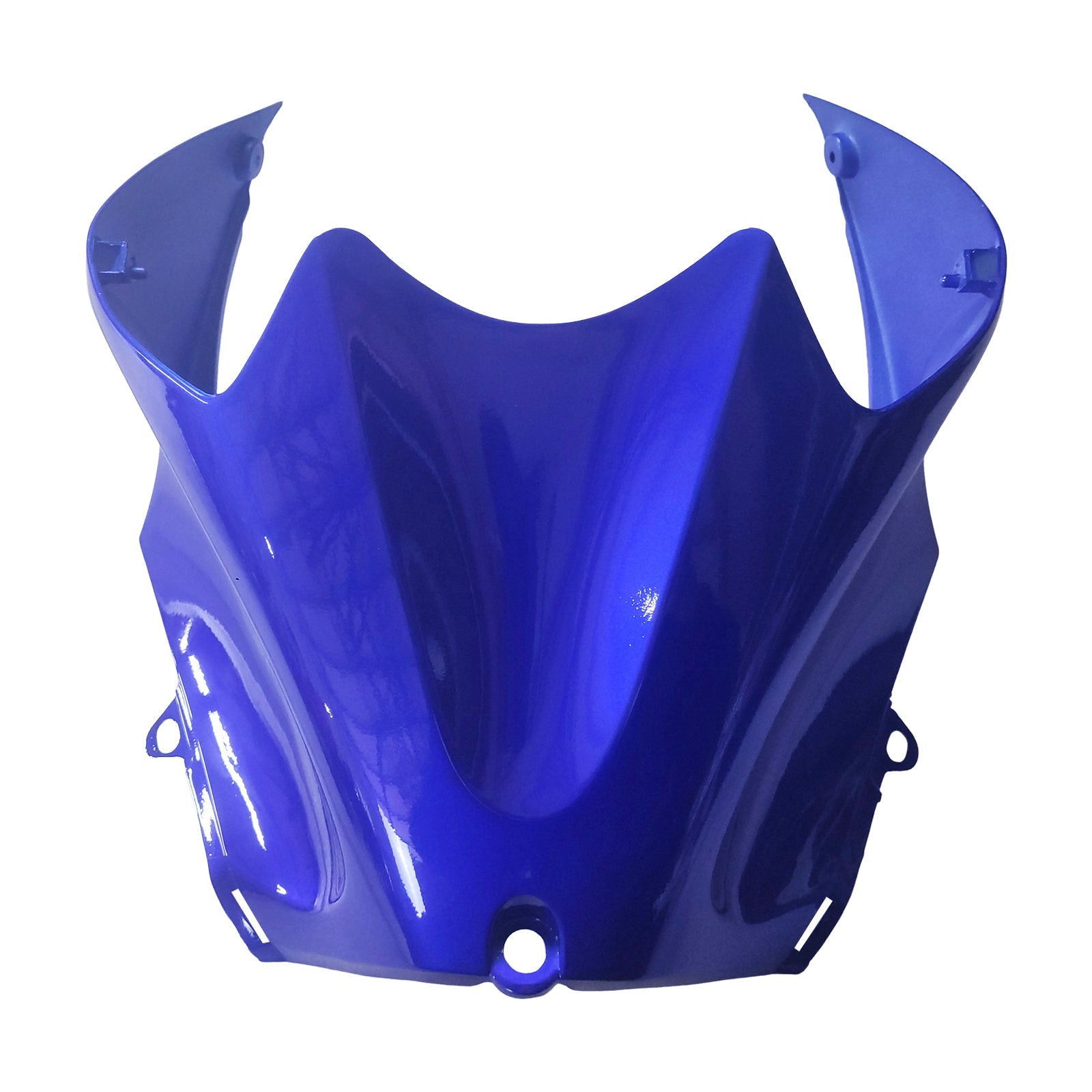 Amotopart Kawasaki ZX14R 2006-2011 Kit Carrosserie plastični abs