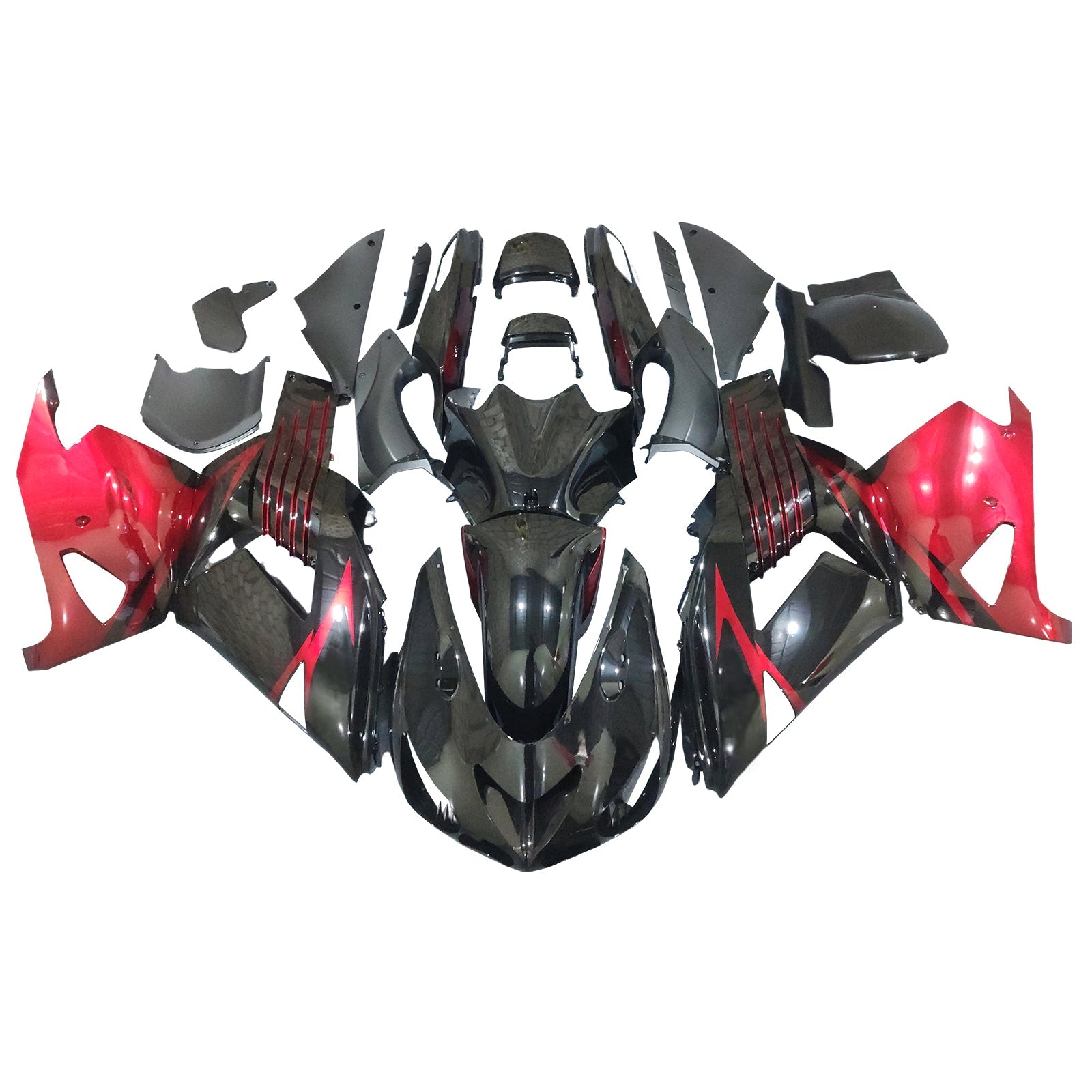 KAWASAKI INGECICE KIT ZX14R ZZR1400 2006-2011