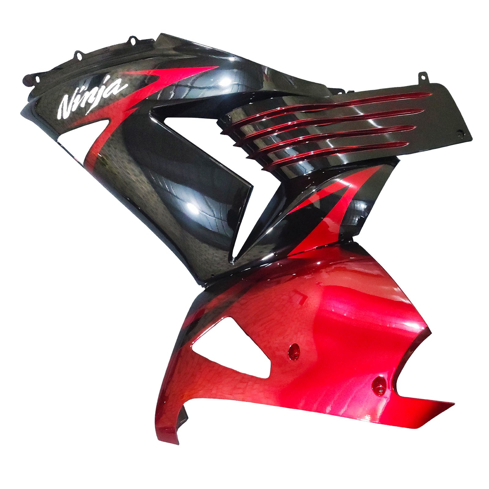 KAWASAKI INGECICE KIT ZX14R ZZR1400 2006-2011