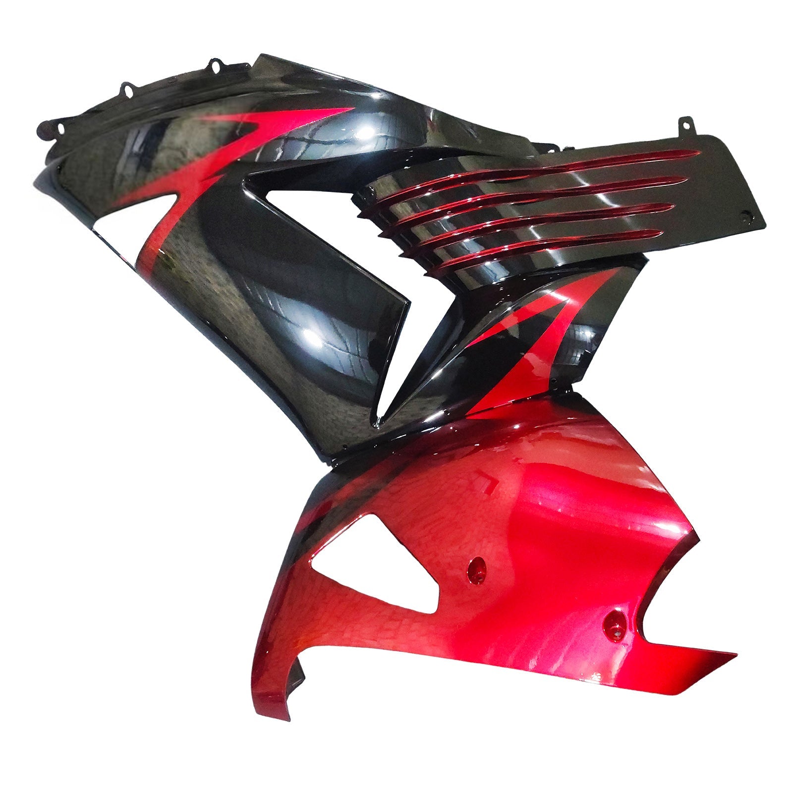 KAWASAKI INGECICE KIT ZX14R ZZR1400 2006-2011