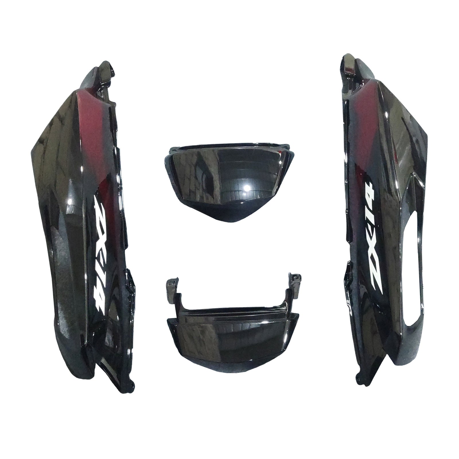 KAWASAKI INGECICE KIT ZX14R ZZR1400 2006-2011