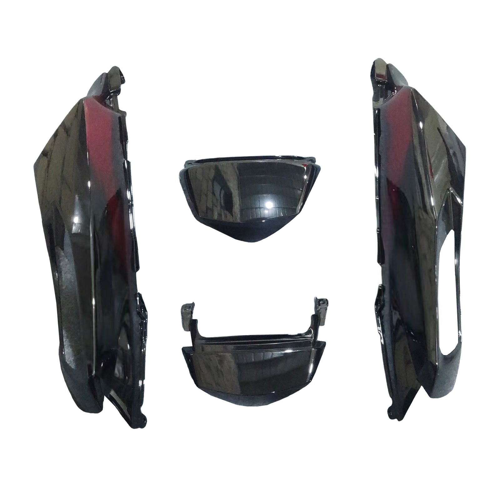 KAWASAKI INGECICE KIT ZX14R ZZR1400 2006-2011