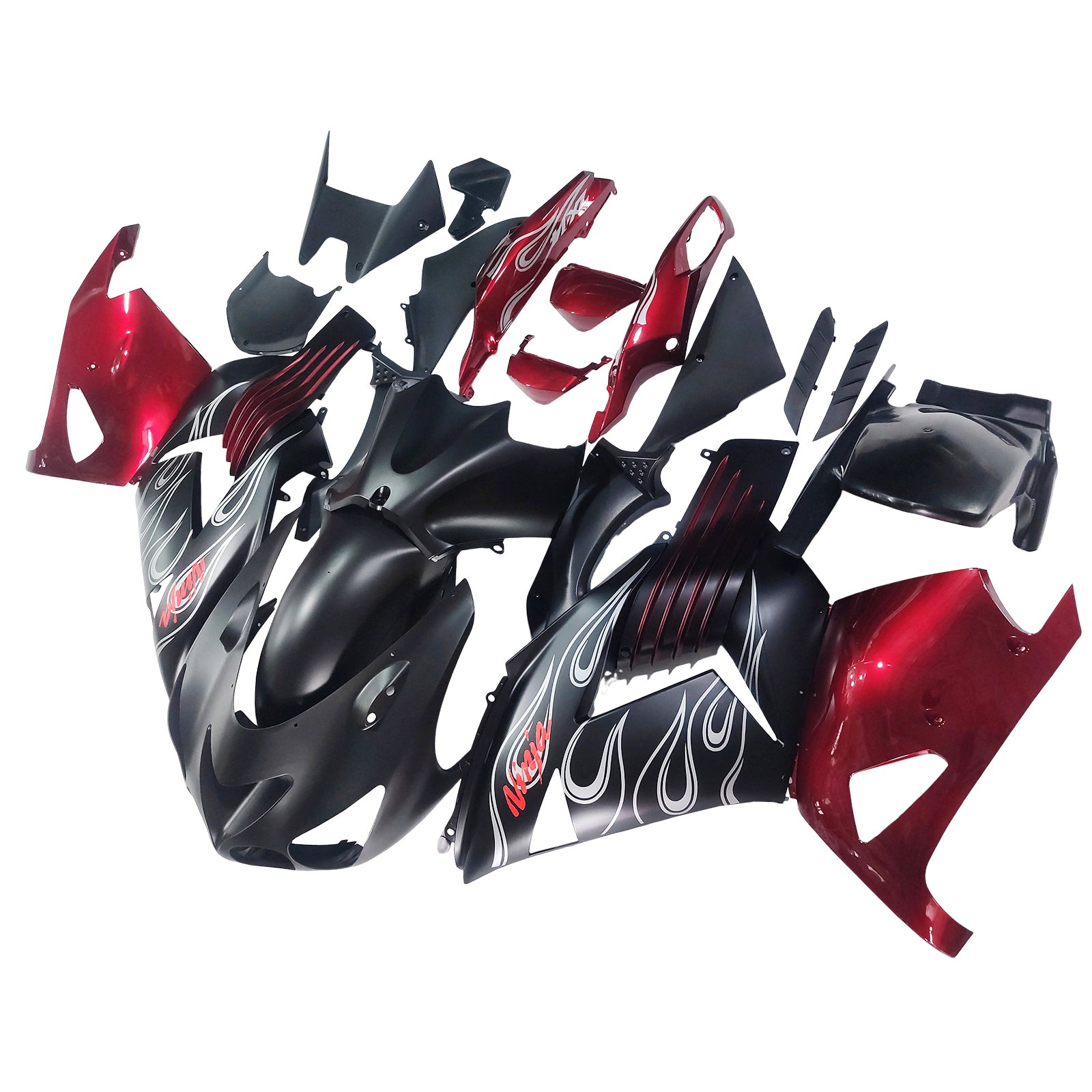 KAWASAKI INGECICE KIT ZX14R ZZR1400 2006-2011