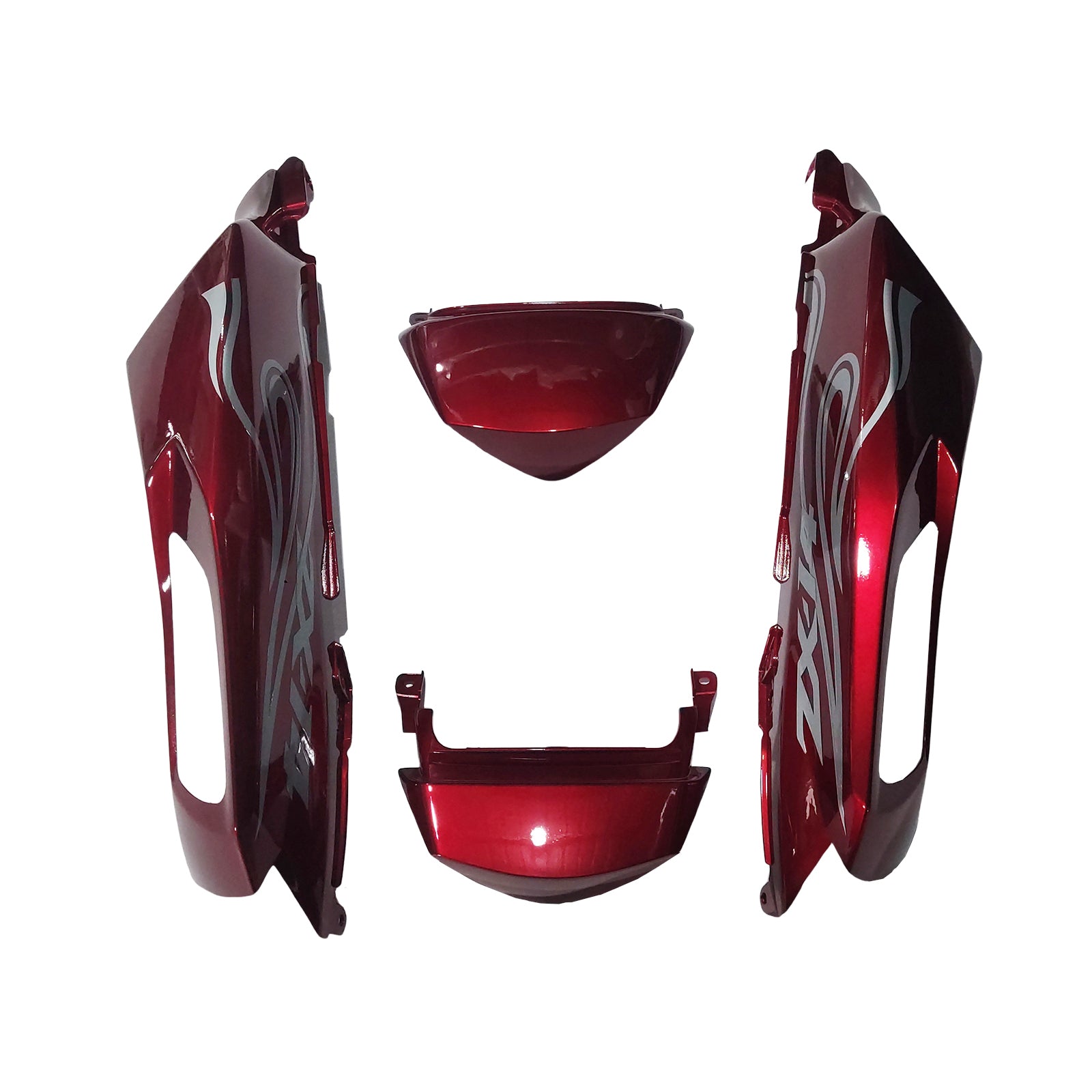 KAWASAKI INGECICE KIT ZX14R ZZR1400 2006-2011