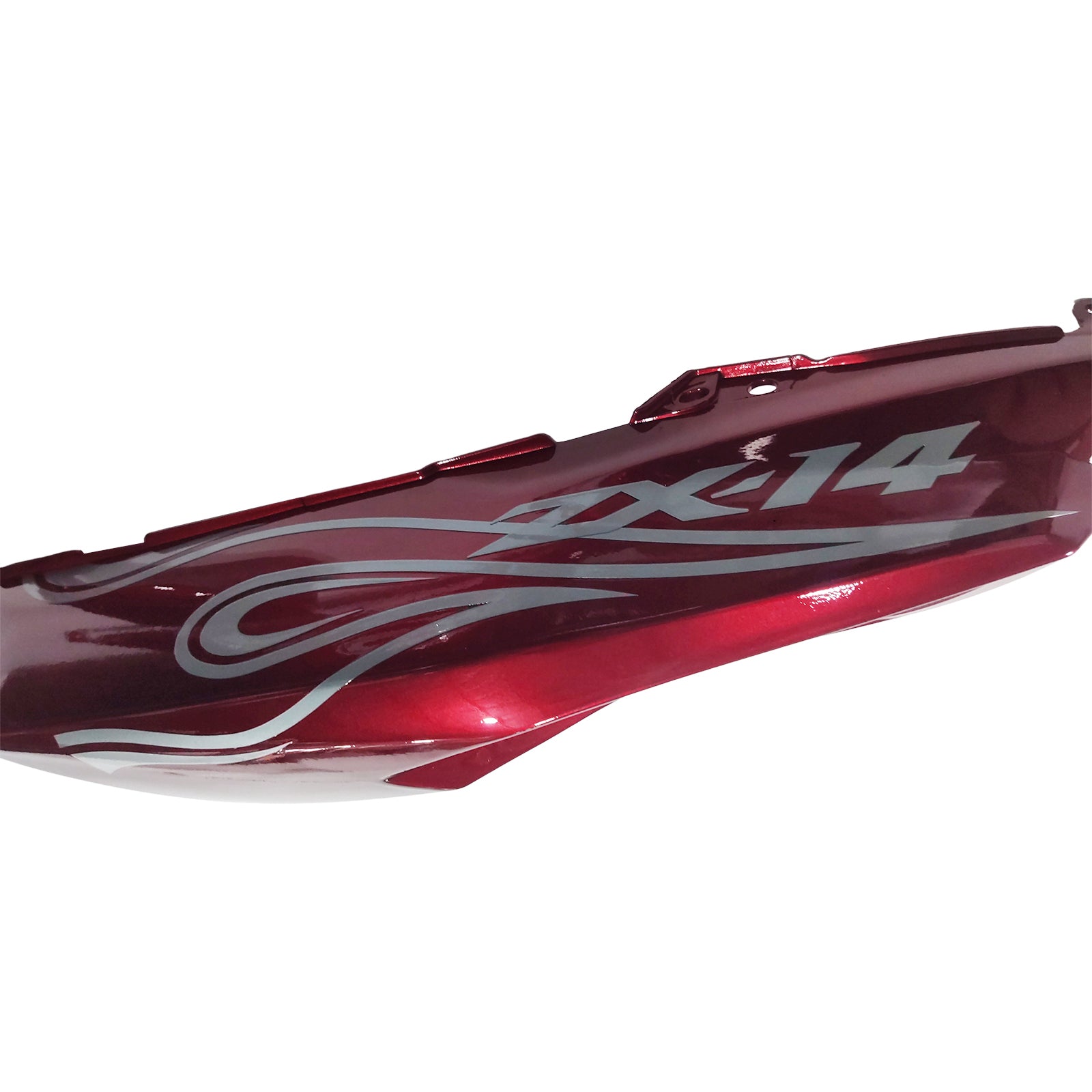 KAWASAKI INGECICE KIT ZX14R ZZR1400 2006-2011