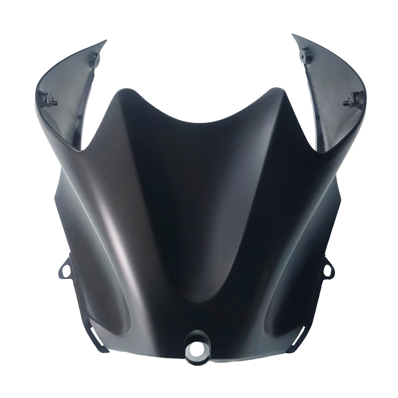 Kit de carénage d'injection Kawasaki ZX14R ZZR1400 2006-2011