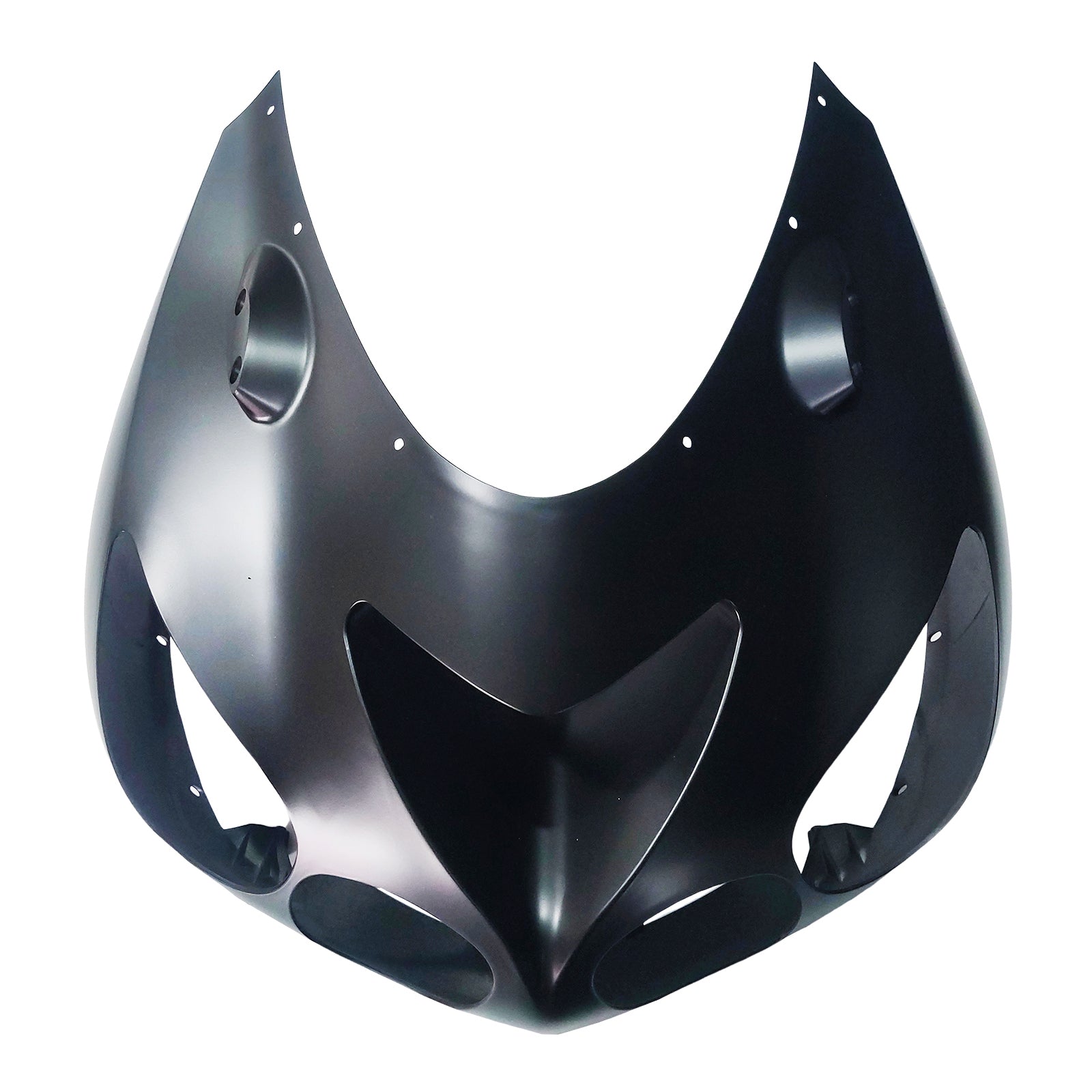 Kit de carénage d'injection Kawasaki ZX14R ZZR1400 2006-2011