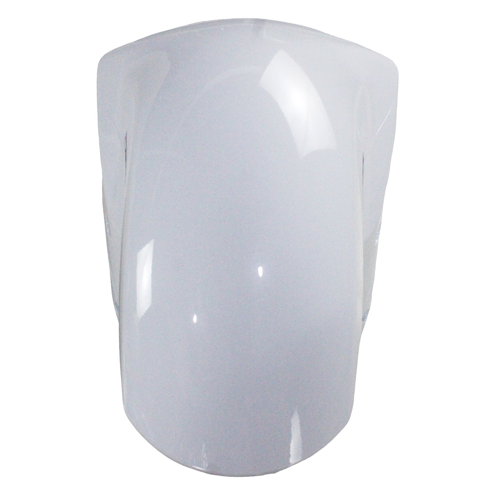Amotopart Carénages Plastiques 2012-2021 Kawasaki ZX14R Ninja White Generic