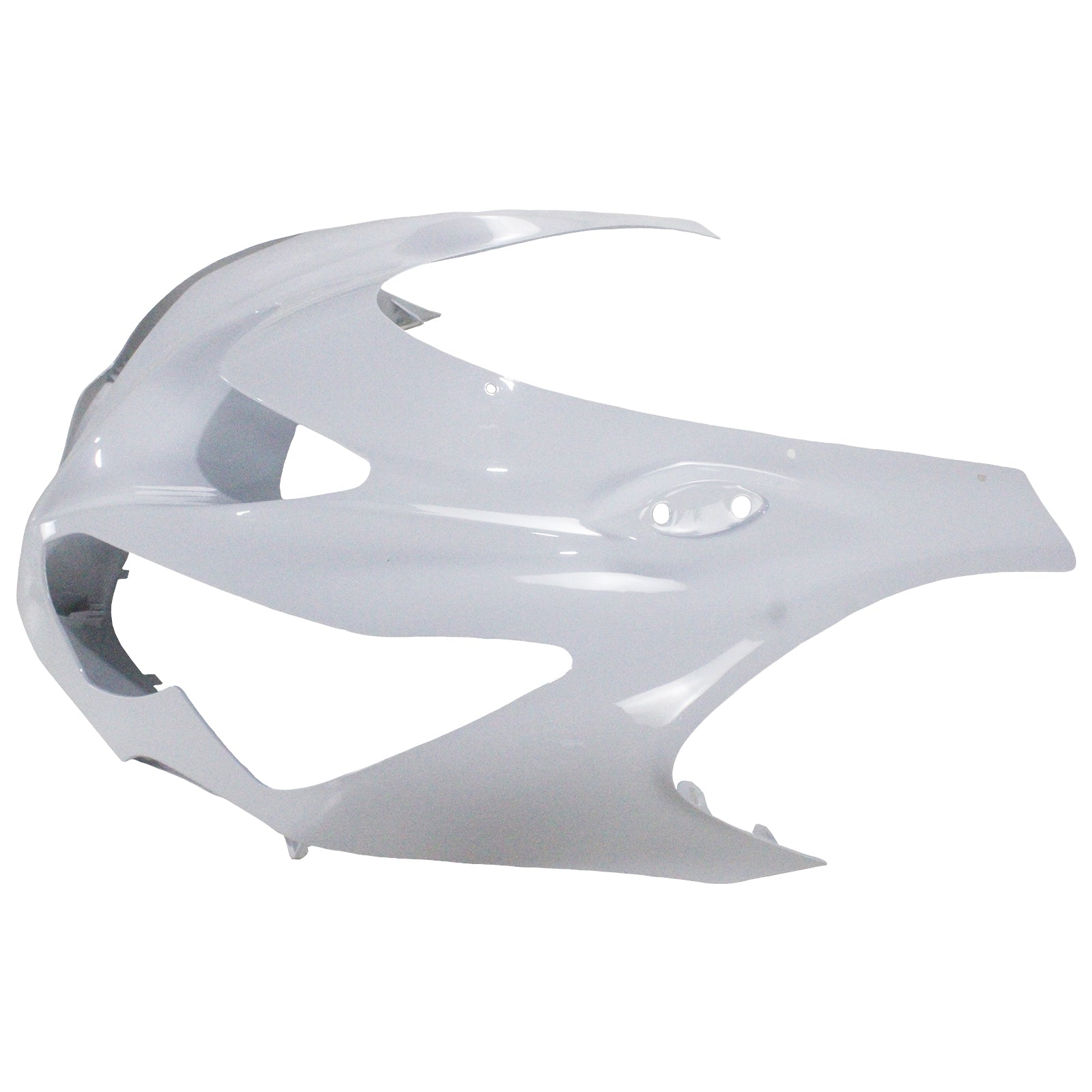 Amotopart Carénages Plastiques 2012-2021 Kawasaki ZX14R Ninja White Generic