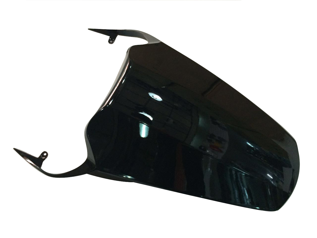 Amotopart muovisuojat 2012-2021 Kawasaki ZX14R Ninja oranssi musta yleinen
