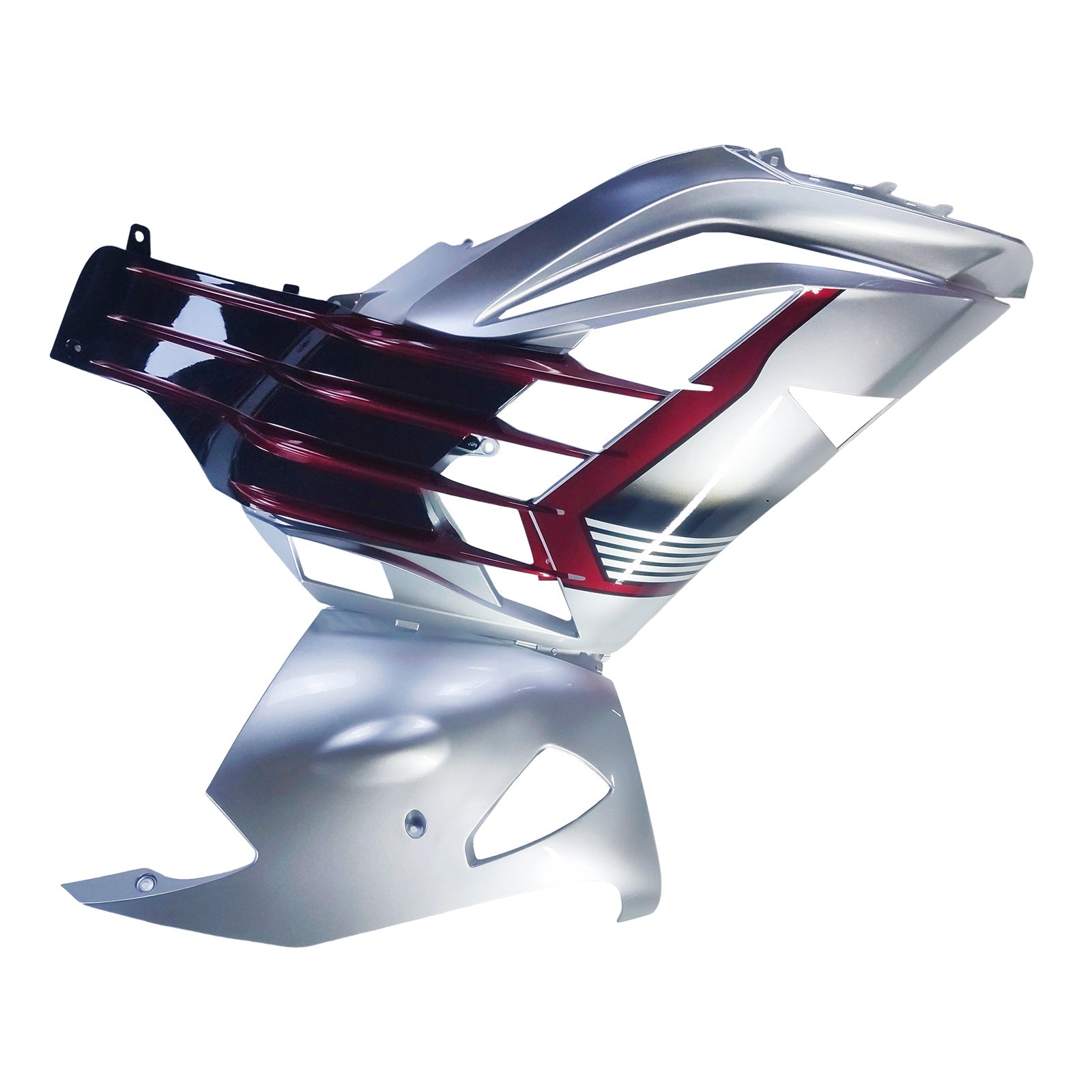 Kit de carénage d'injection Kawasaki ZX14R ZZR1400 2012-2022
