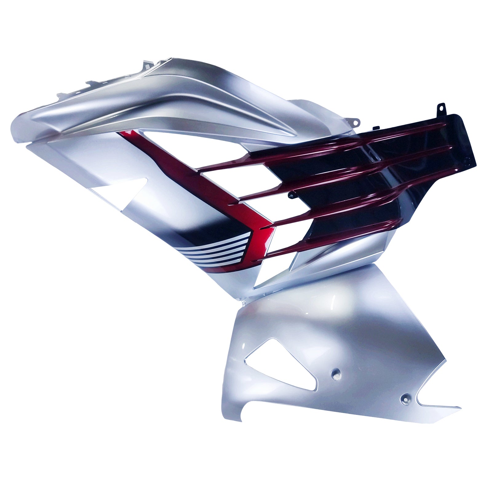 Kit de carénage d'injection Kawasaki ZX14R ZZR1400 2012-2022