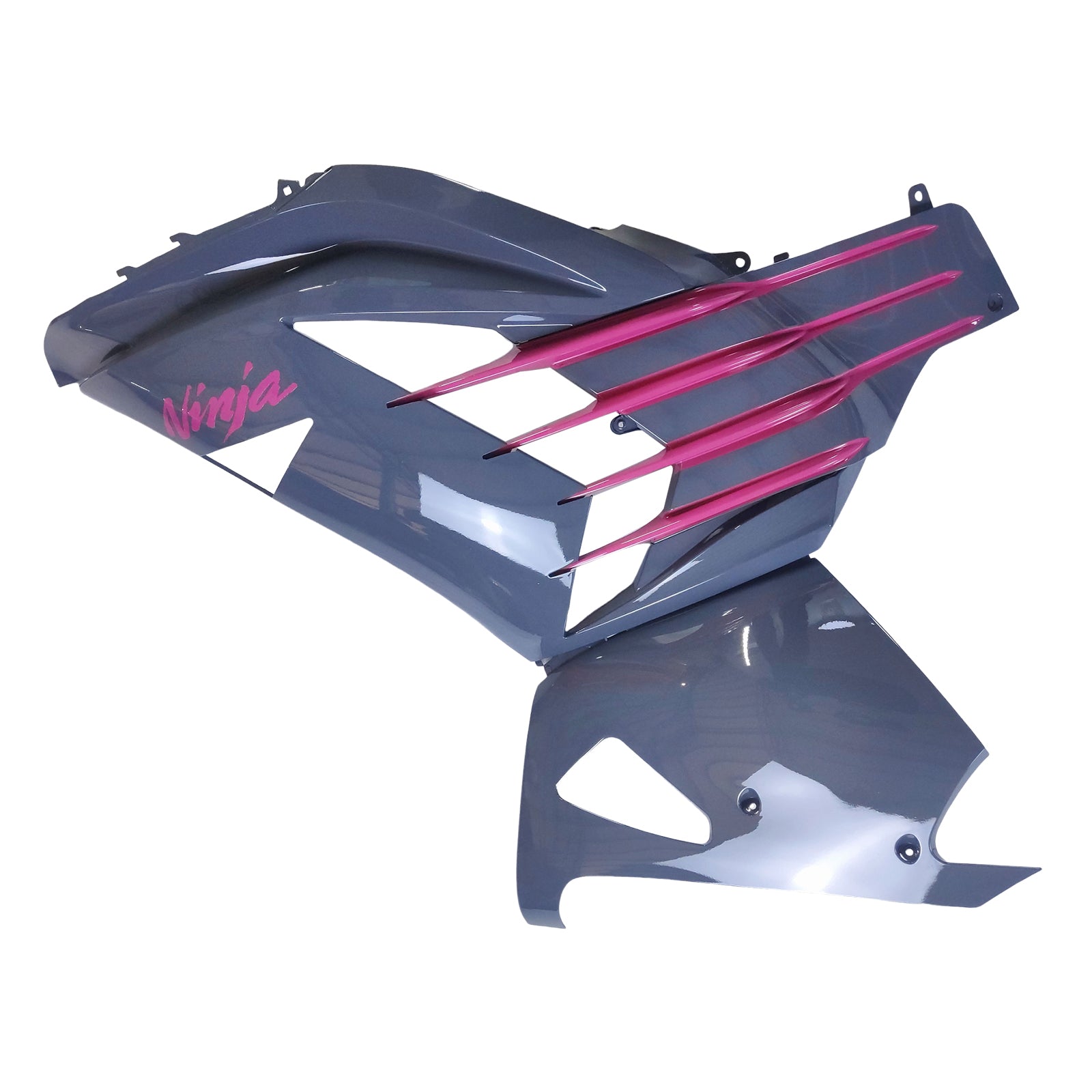 KAWASAKI Injekcijski obrt komplet ZX14R ZZR1400 2012-2022