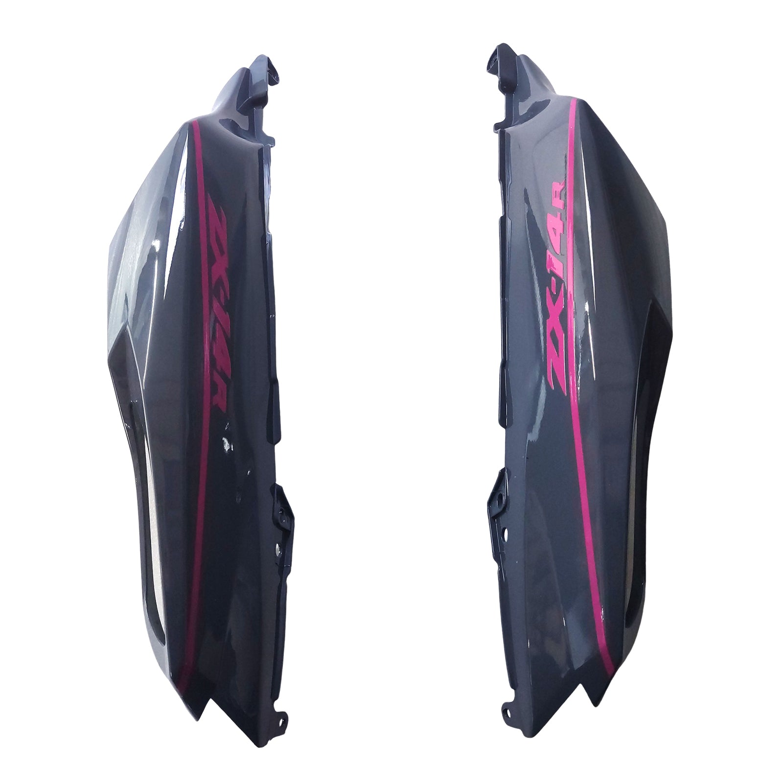 KAWASAKI Injekcijski obrt komplet ZX14R ZZR1400 2012-2022