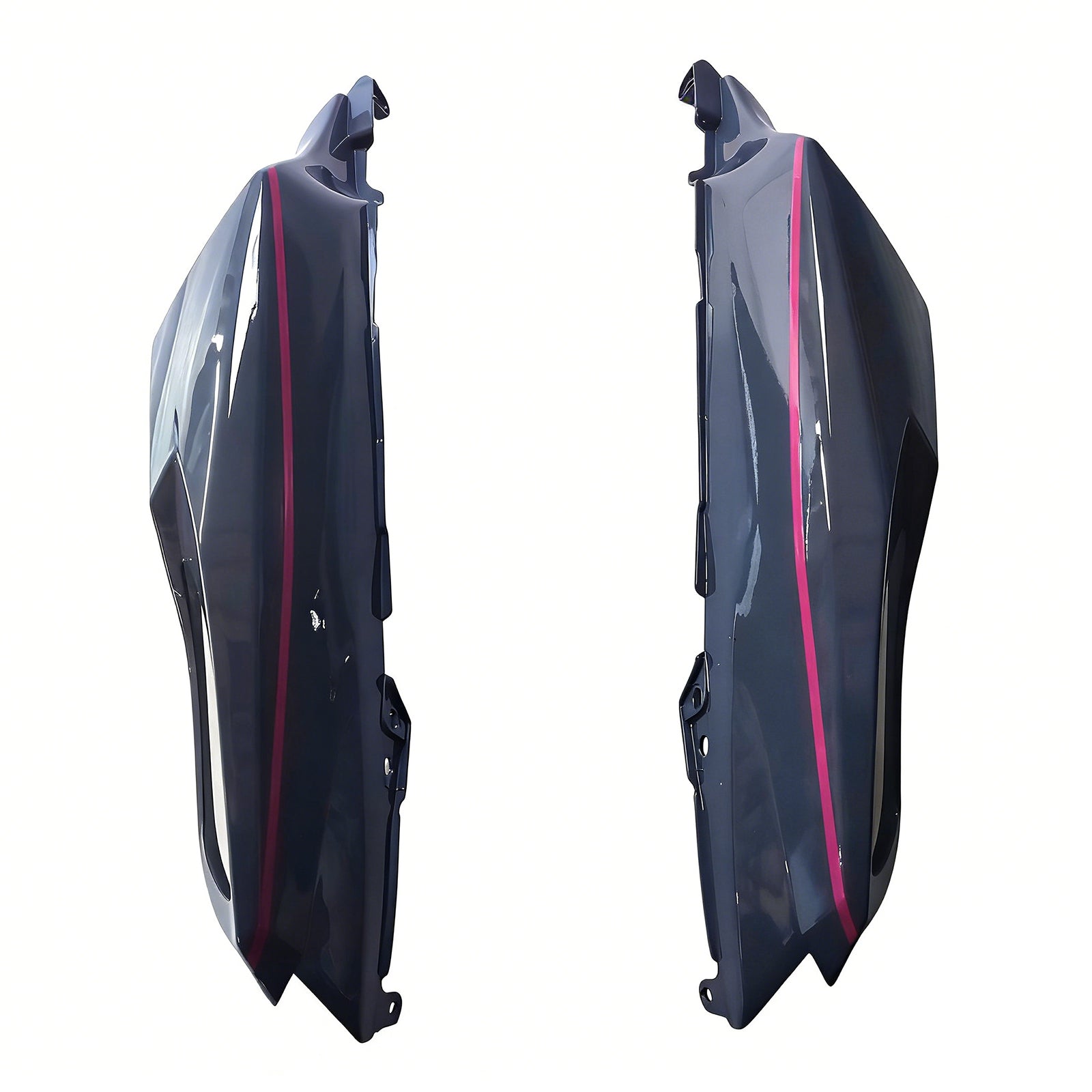 Kit de carénage d'injection Kawasaki ZX14R ZZR1400 2012-2022