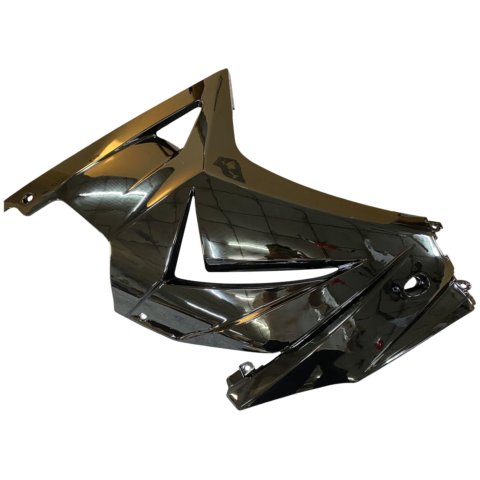 Carénages Amotopart 2008-2012 Kawasaki ZX250R EX250 NINJA NINJA ZX250 Generico