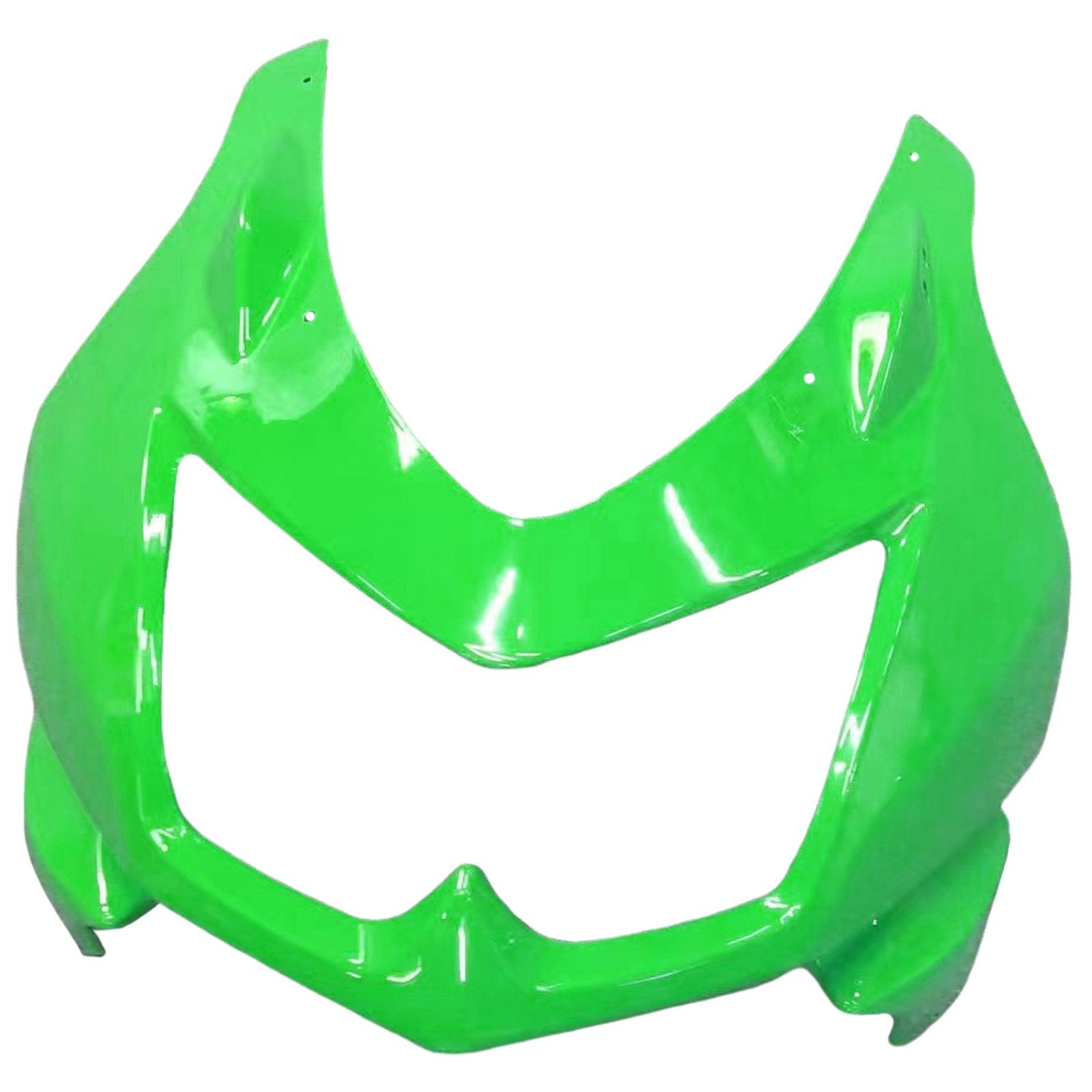 2008-2012 Kawasaki Ex250 ninja250rr injection de camerage kit de carrosserie