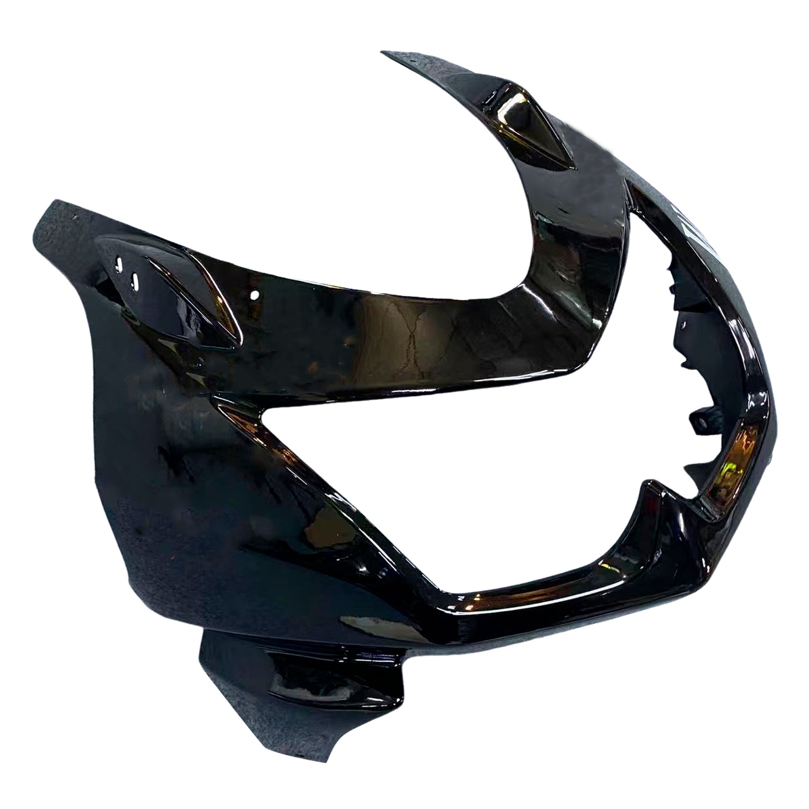 Kawasaki EX250 Ninja250R 2008-2012 ABS-muovinen Fairing Kit