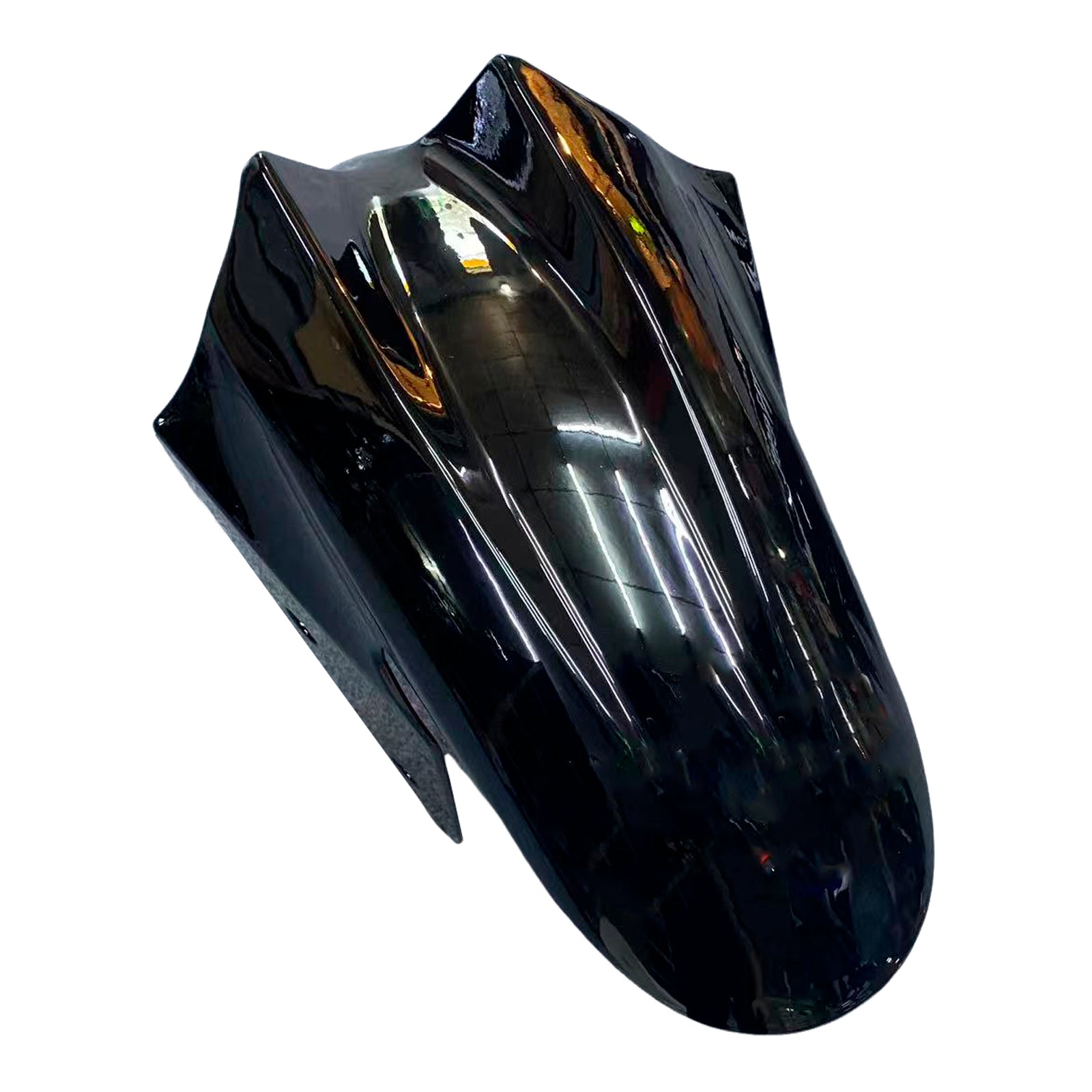 Kawasaki EX250 Ninja250R 2008-2012 ABS-muovinen Fairing Kit