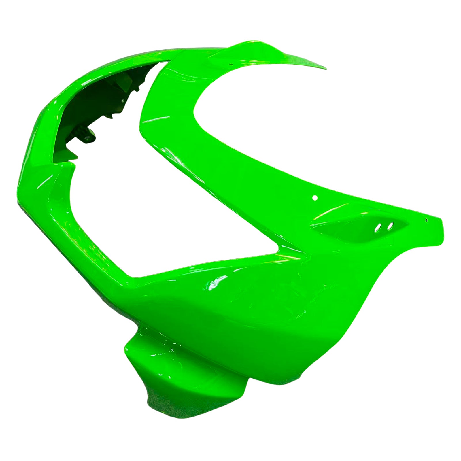 Kit di carenatura in plastica ABS per Kawasaki EX250 Ninja250R 2008-2012