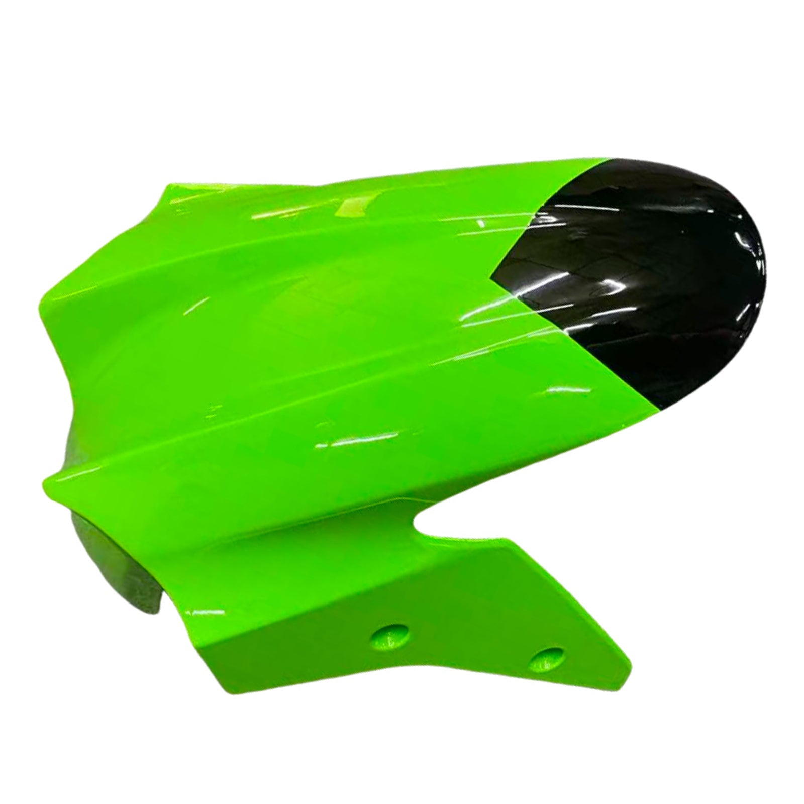 Kit de carénage d'injection Kawasaki EX250 Ninja250R, carrosserie en plastique, 2008 – 2012
