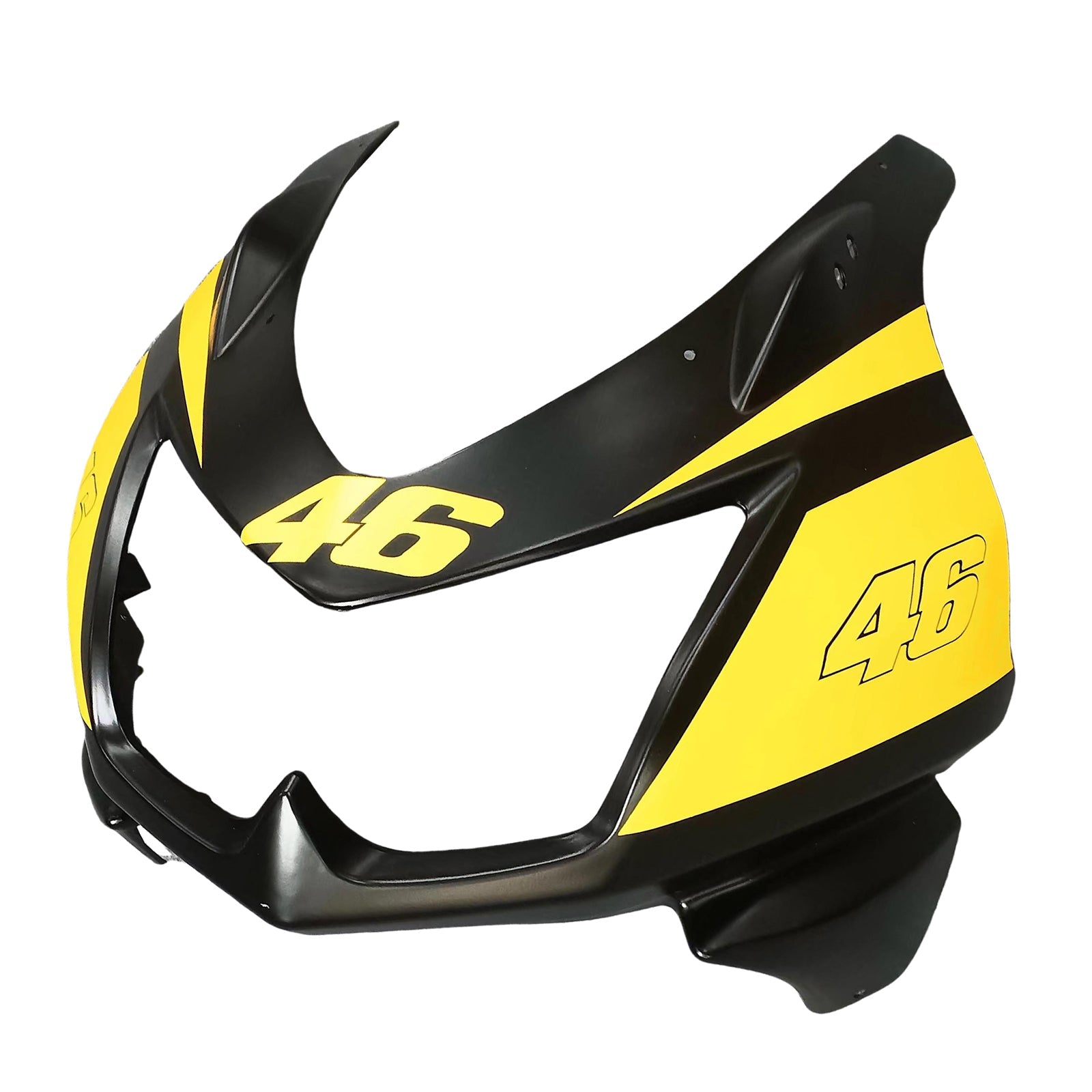 Kit de carénage d'injection Kawasaki EX250 Ninja250R 2008-2012, carrosserie en plastique ABS
