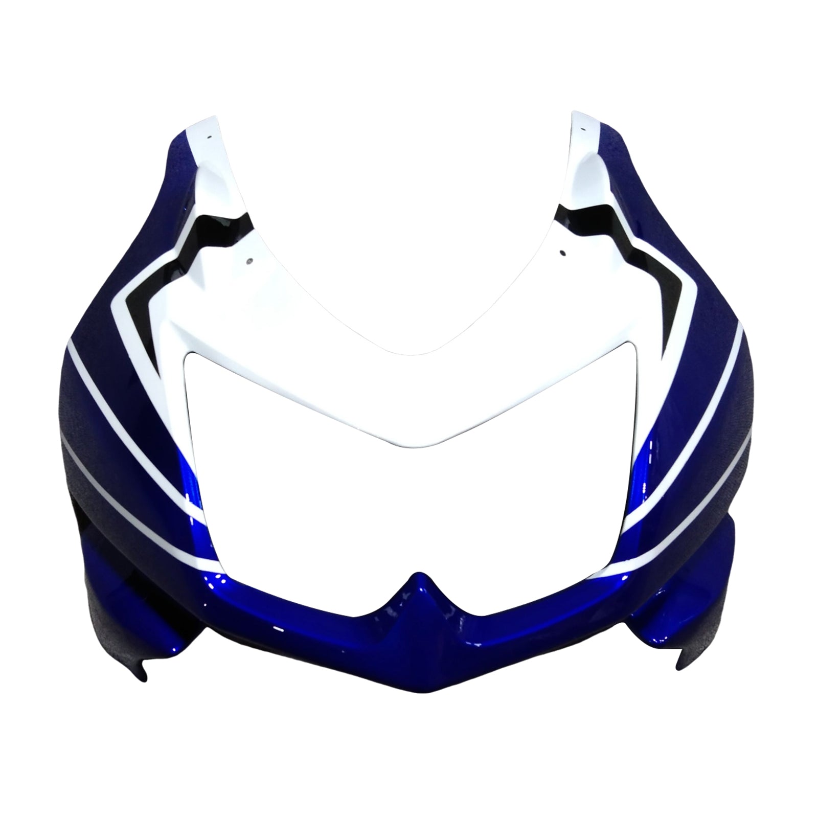 Kit de carénage d'injection Kawasaki EX250 Ninja250R, carrosserie en plastique, 2008 – 2012