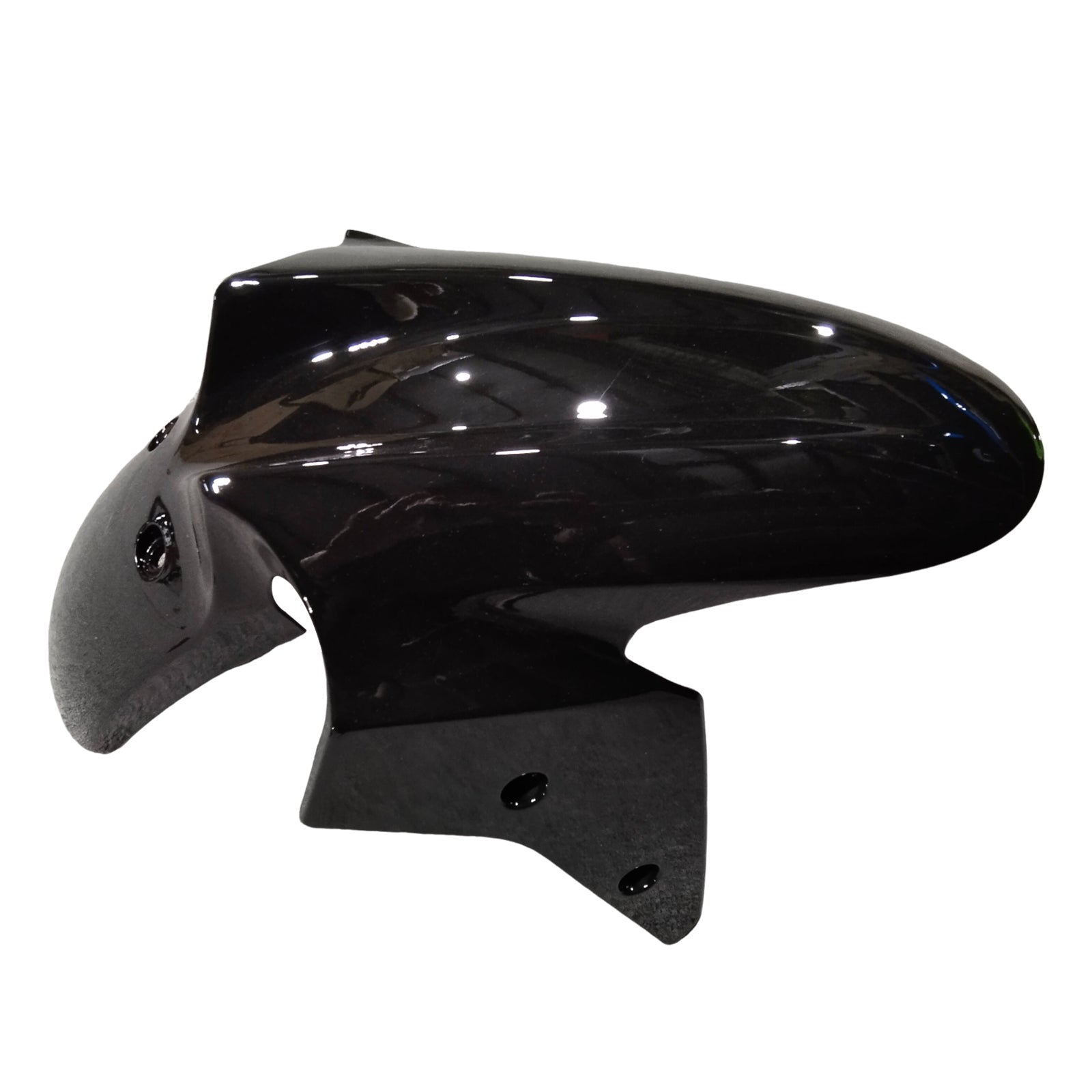 KAWASAKI Injekcijski komplet EX250 Ninja250R 2008-2012, ABS Plastic Karoserija