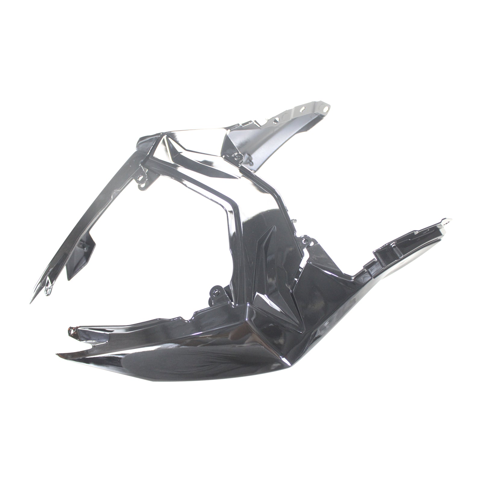 2013-2017 Kawasaki EX300/ninja 300 vbrizgavanje kompleta ABS plastične karoserije