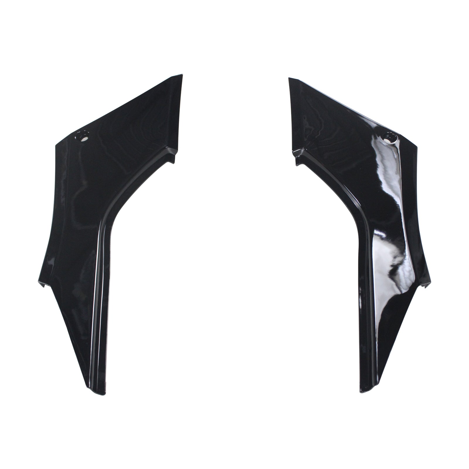 2013-2017 Kawasaki EX300 / Ninja 300 ABS kunststof carrosserie-injectiekuipset