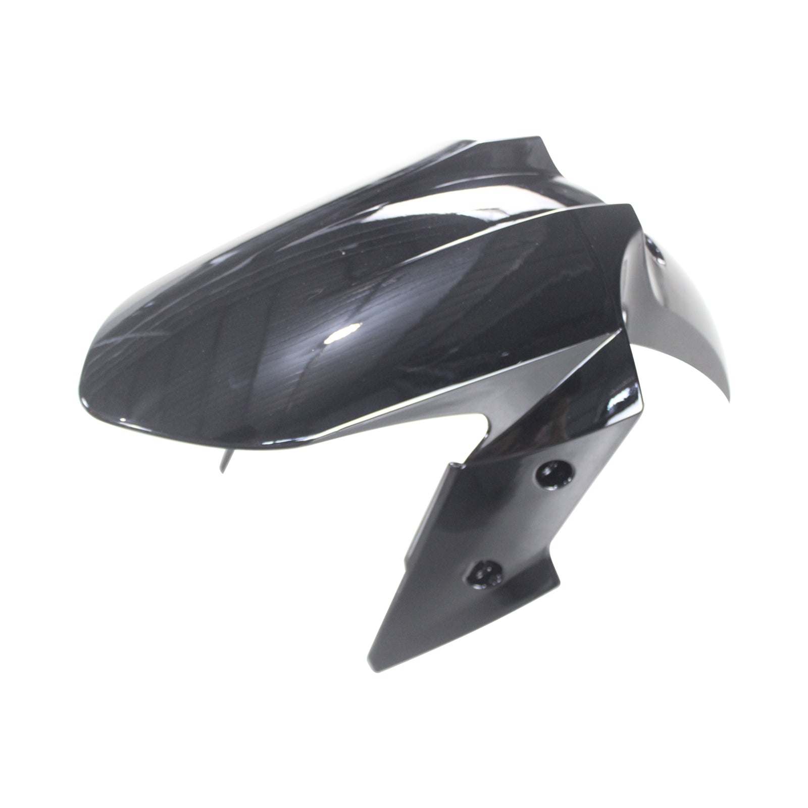 2013-2017 Kawasaki EX300 / Ninja 300 ABS kunststof carrosserie-injectiekuipset